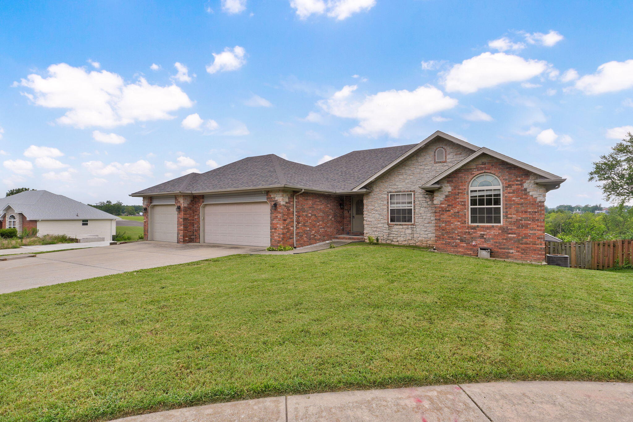 3582 North Thistlewood Court Property Photo 1