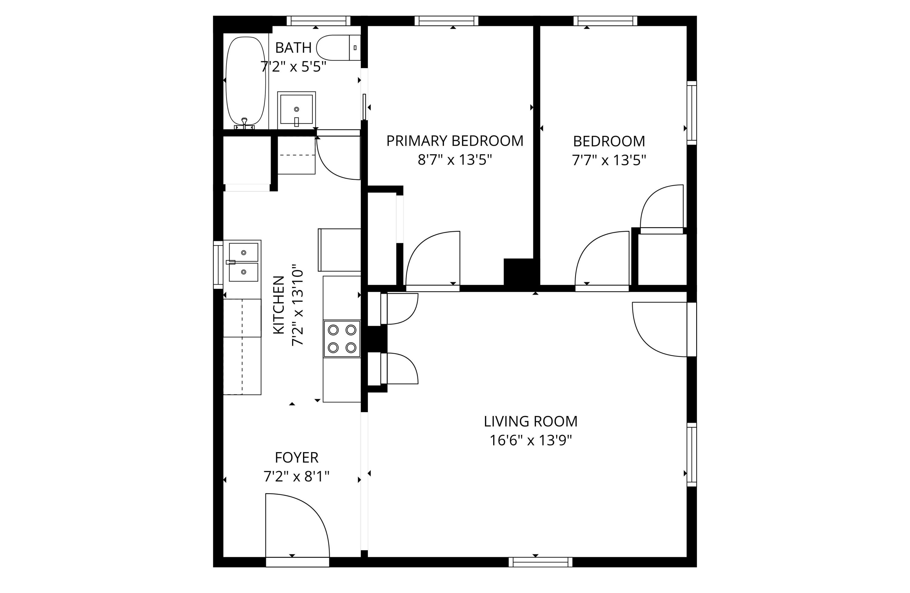 405 & 407 West College Street Property Photo 41