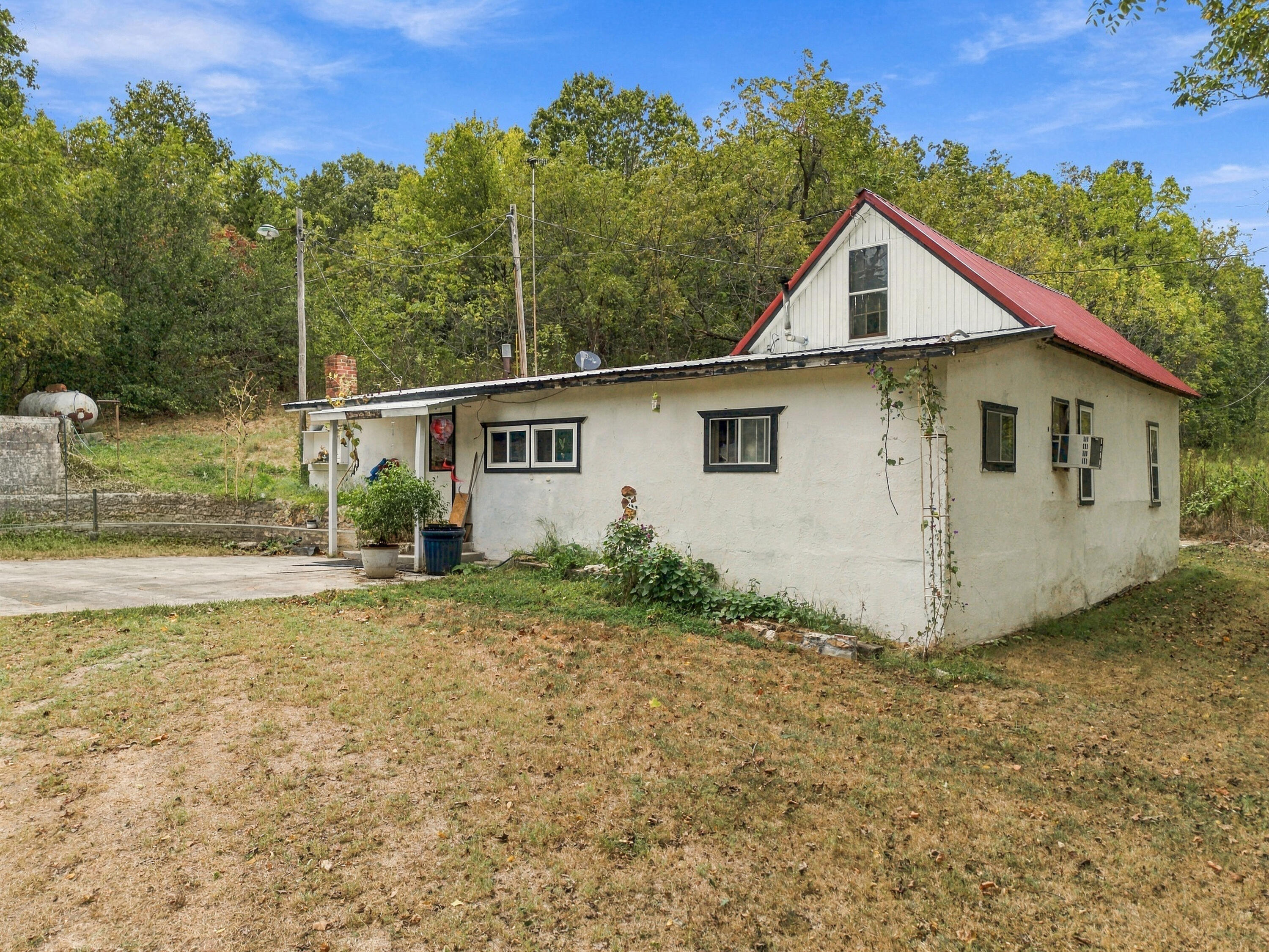 2887 State Highway Vv Property Photo 1