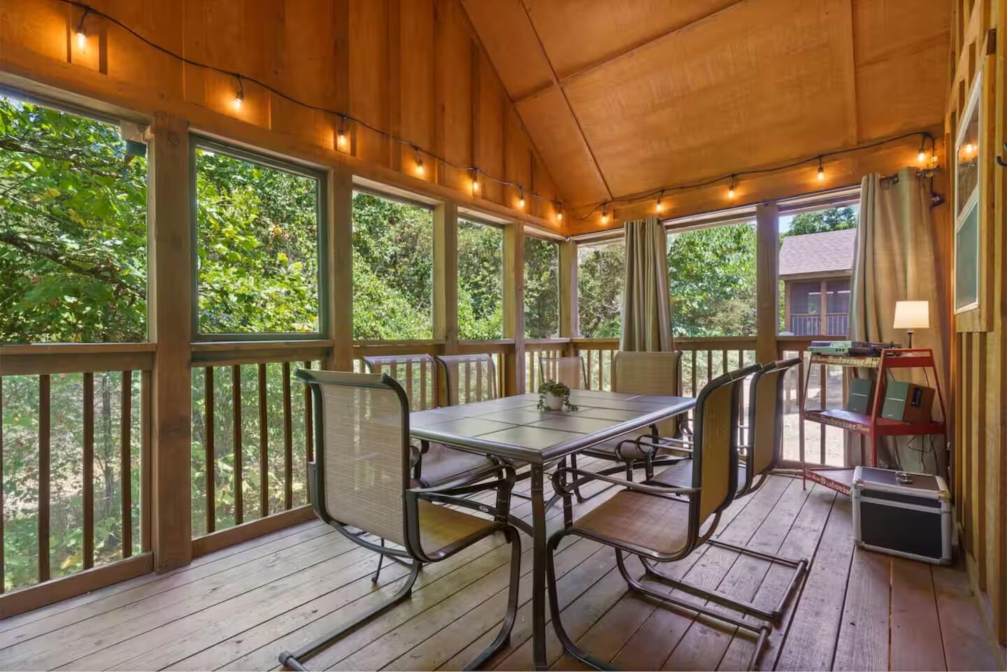 207 Cantwell Lane Cabin 77 Property Photo 23