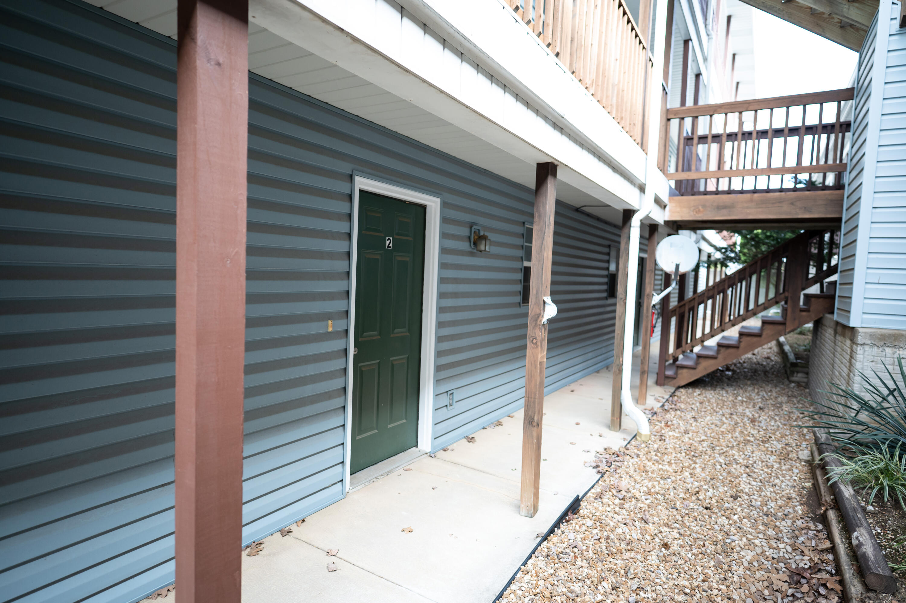110 Kimberling # 102 Property Photo 5