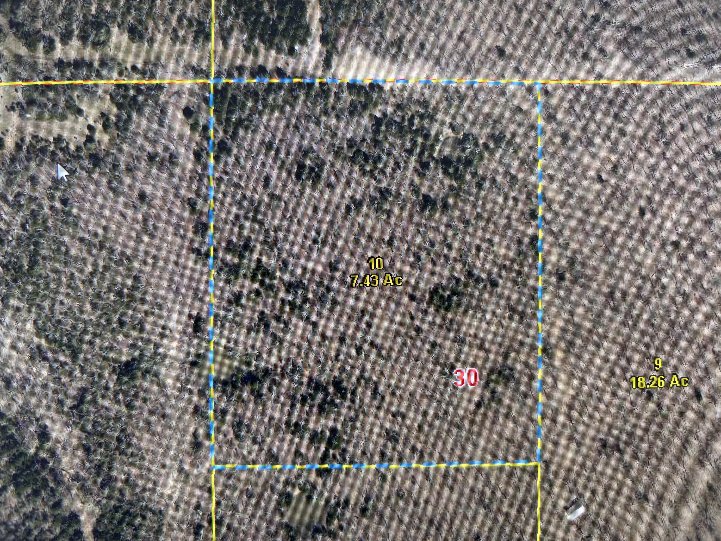 Tbd Tbd State Highway 64 Property Photo 1