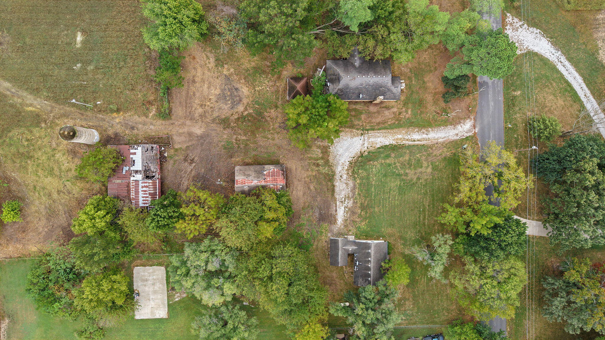 2033 West Union Chapel Road Property Photo 10