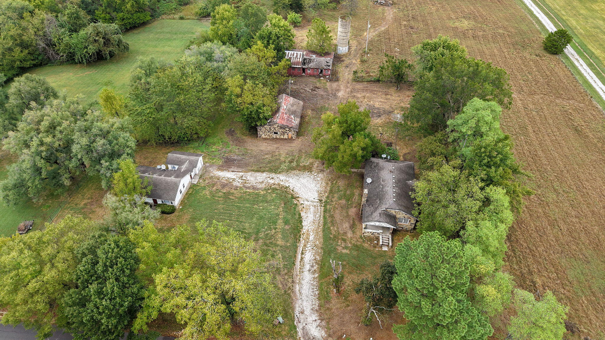 2033 West Union Chapel Road Property Photo 11