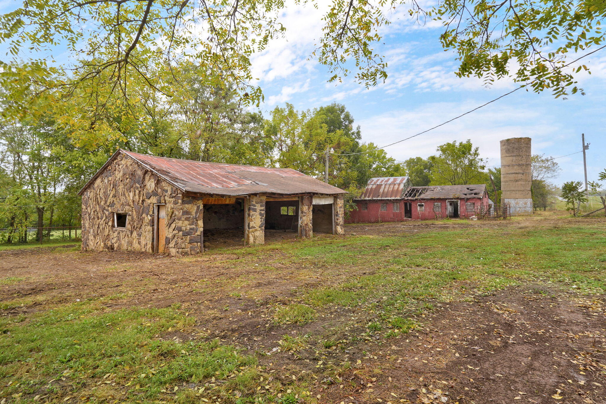 2033 West Union Chapel Road Property Photo 18