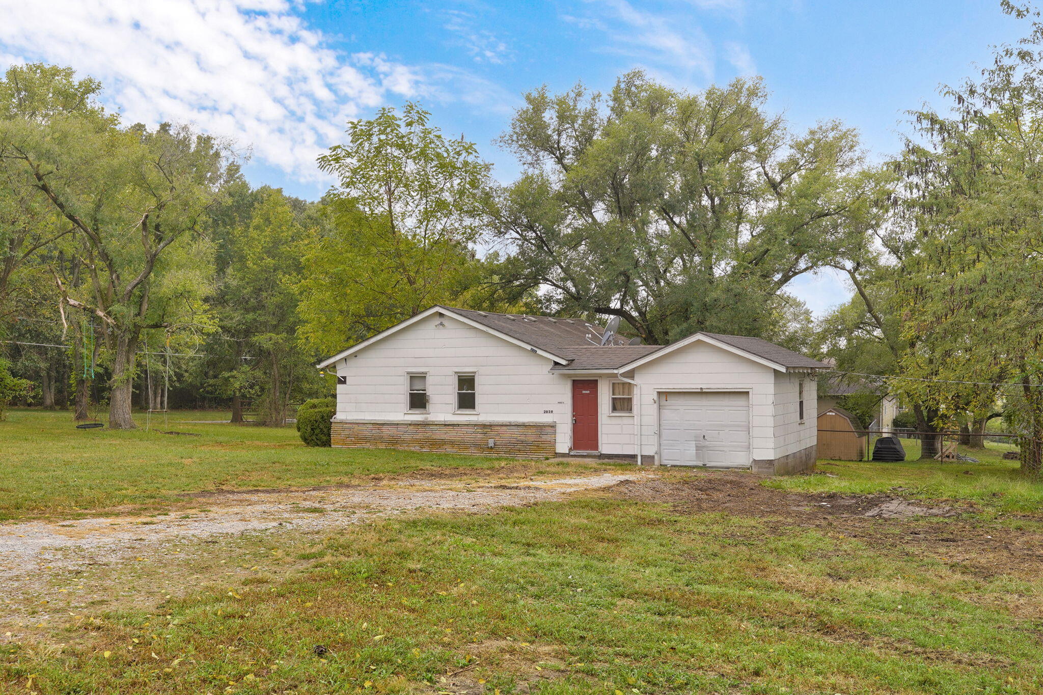 2033 West Union Chapel Road Property Photo 19