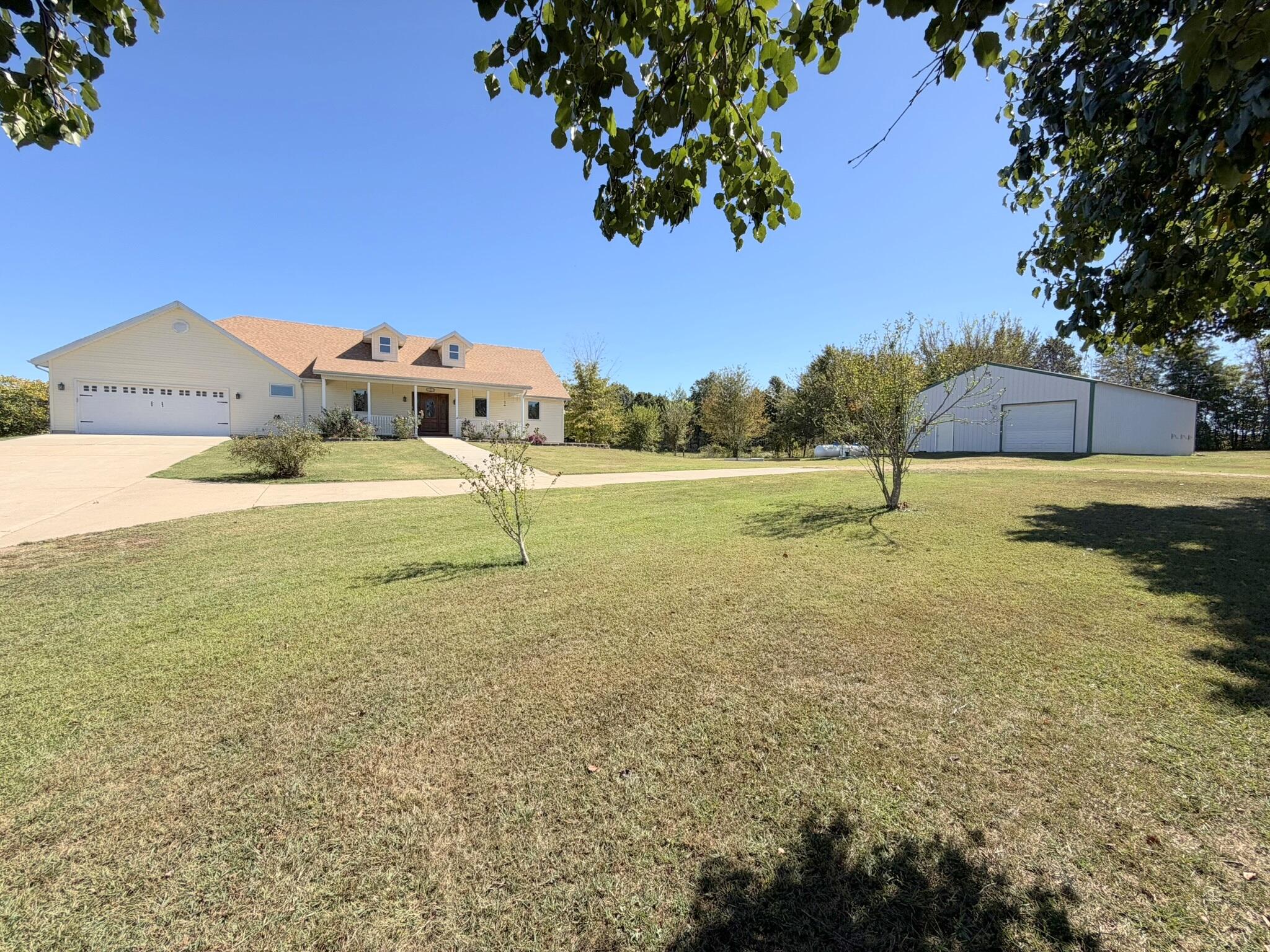 387 Fairoak Lane Property Photo 1