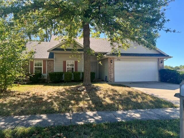 3726 West Kay Pointe Boulevard Property Photo 1