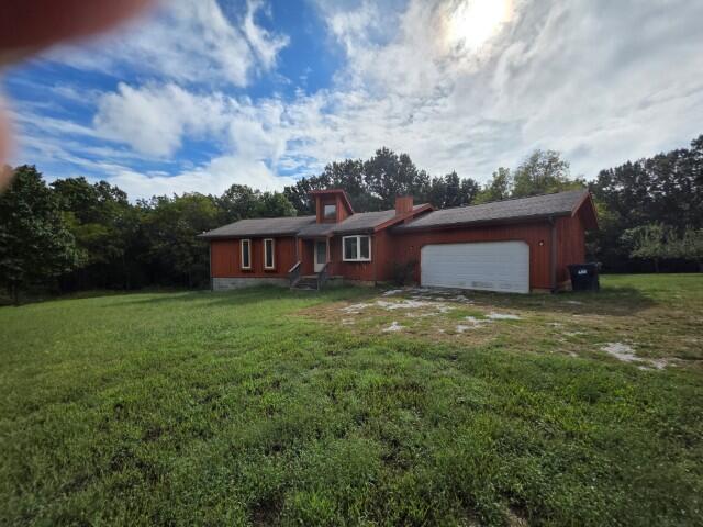 1549 Cox Lane South Property Photo 1