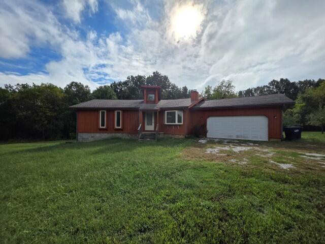 1549 Cox Lane South Property Photo 2
