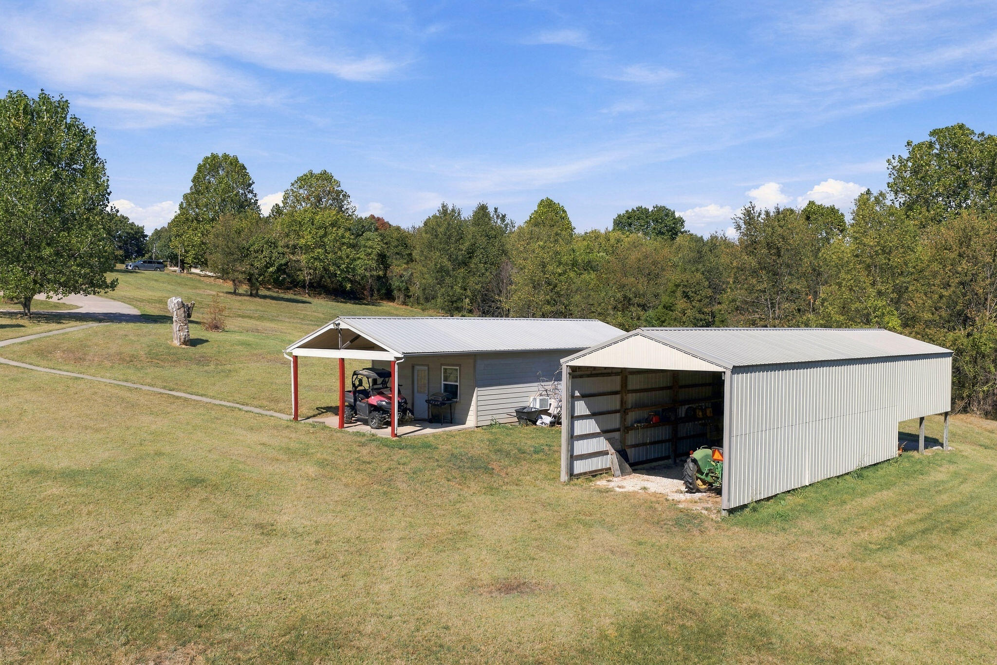 1218 Oak Hill Road Property Photo 9