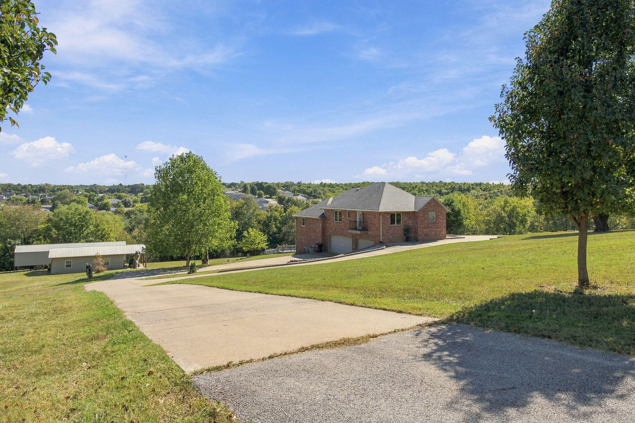 1218 Oak Hill Road Property Photo 11