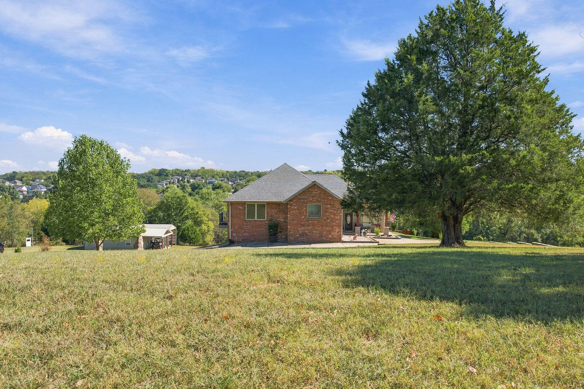 1218 Oak Hill Road Property Photo 12