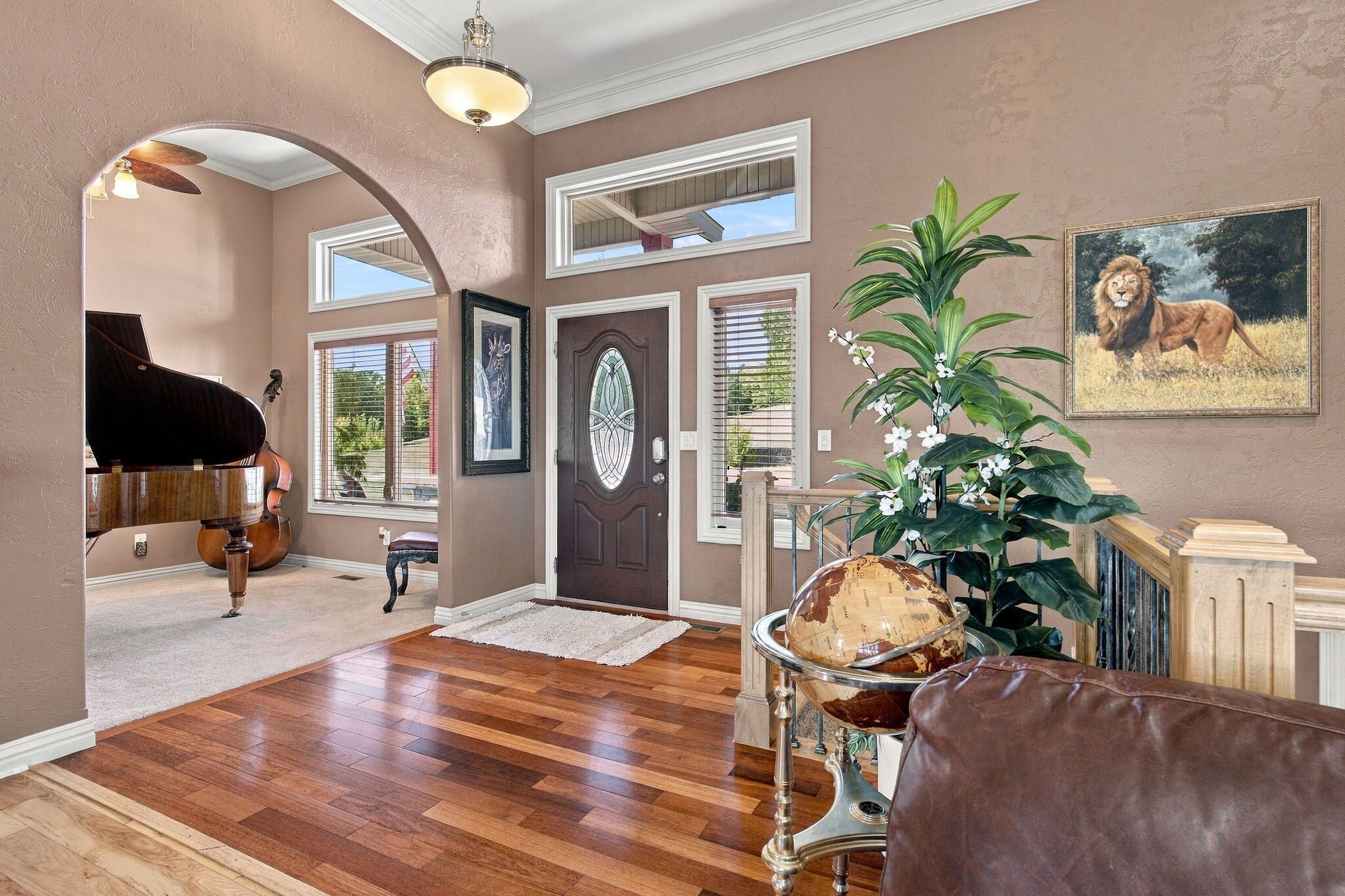 1218 Oak Hill Road Property Photo 16