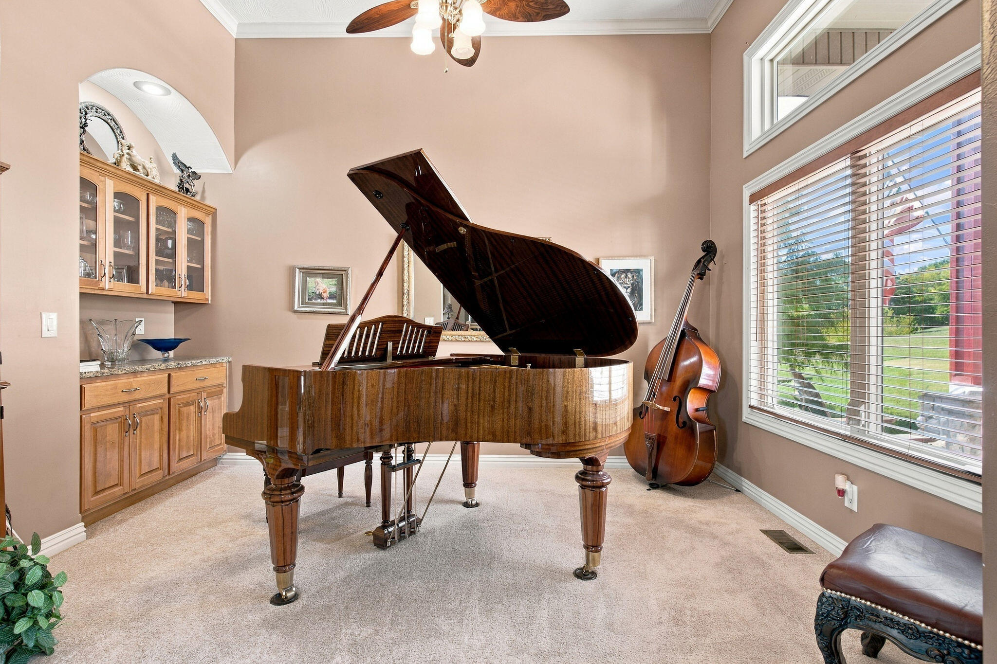 1218 Oak Hill Road Property Photo 17