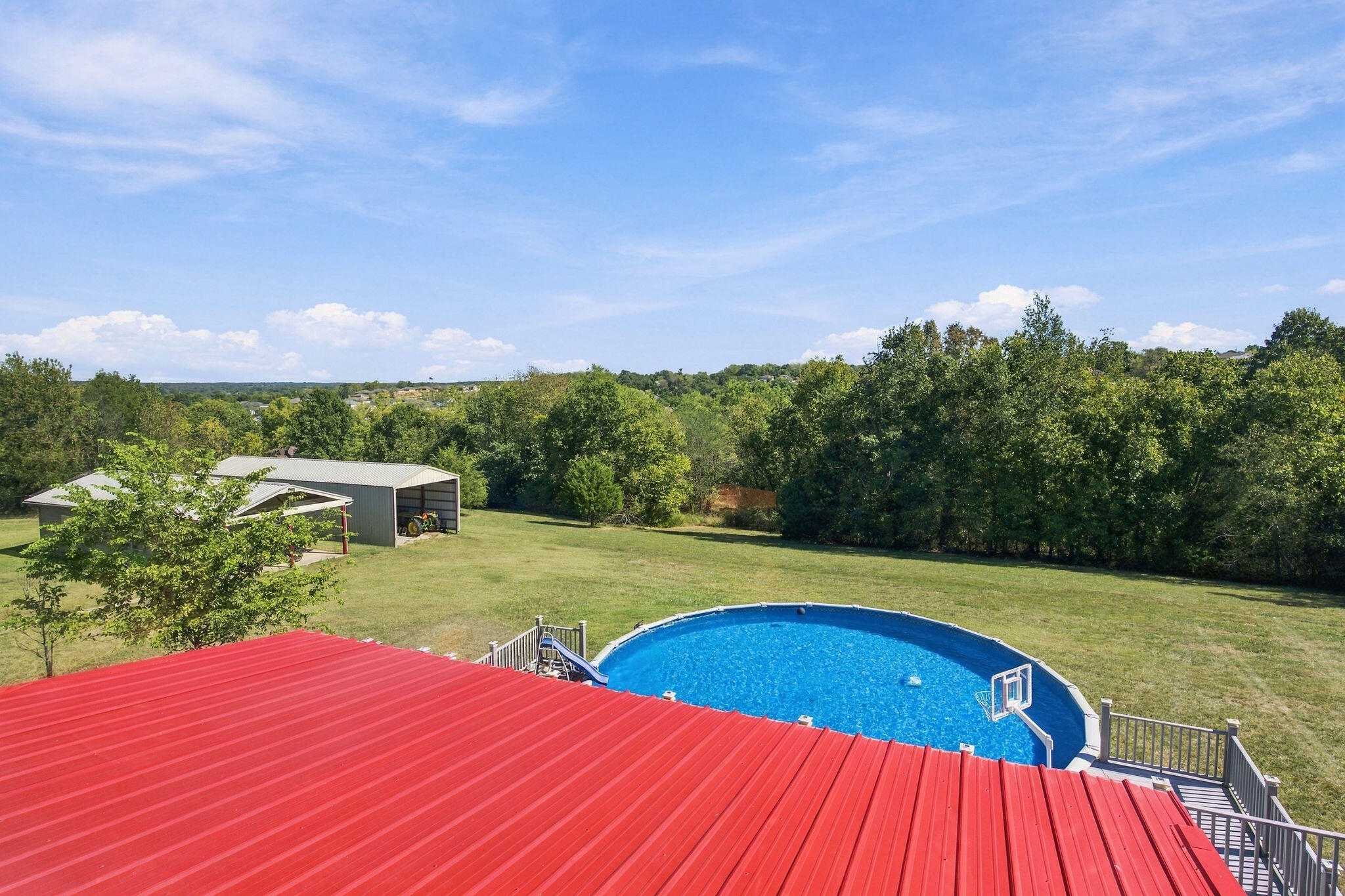 1218 Oak Hill Road Property Photo 23