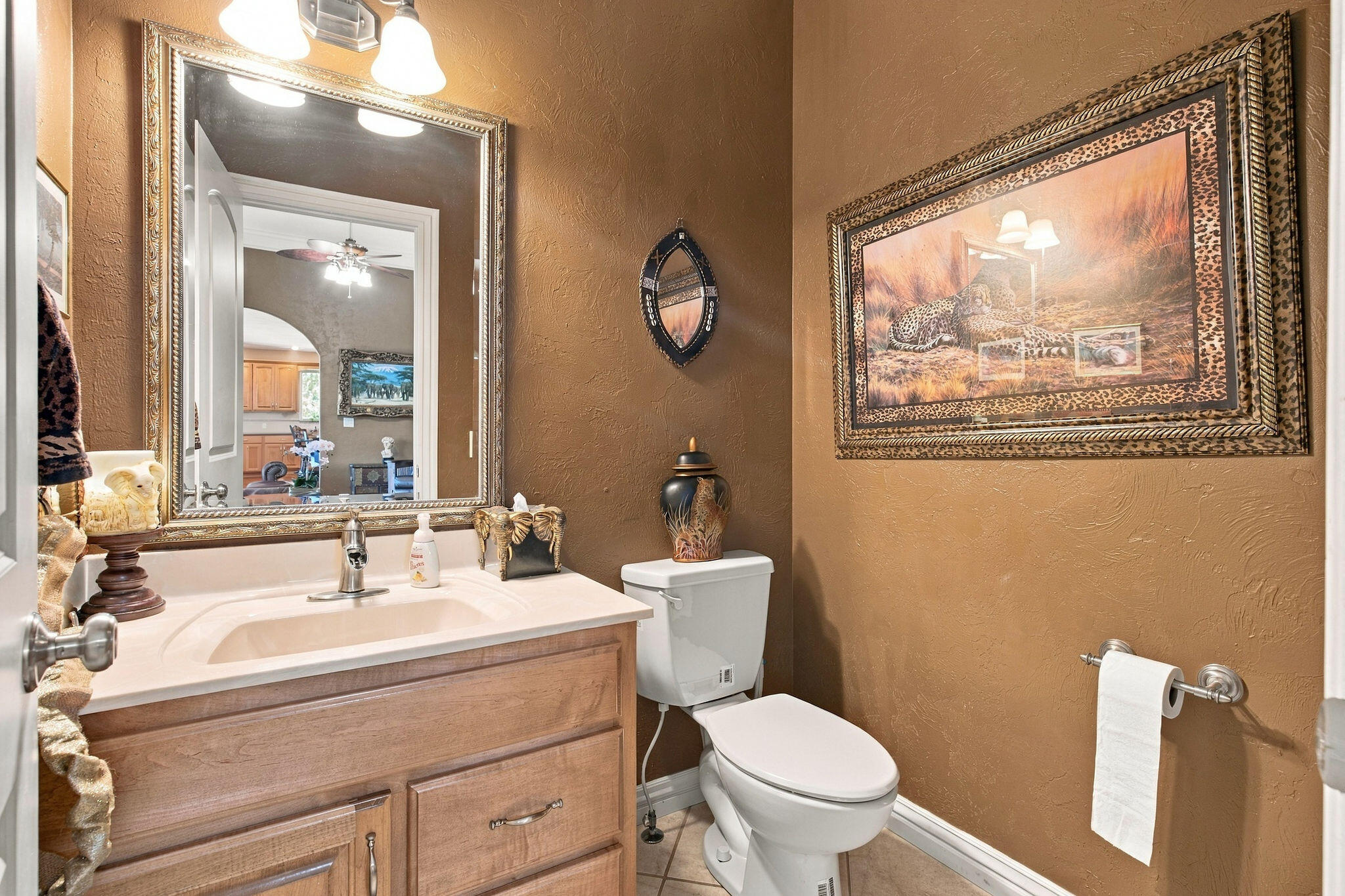 1218 Oak Hill Road Property Photo 41