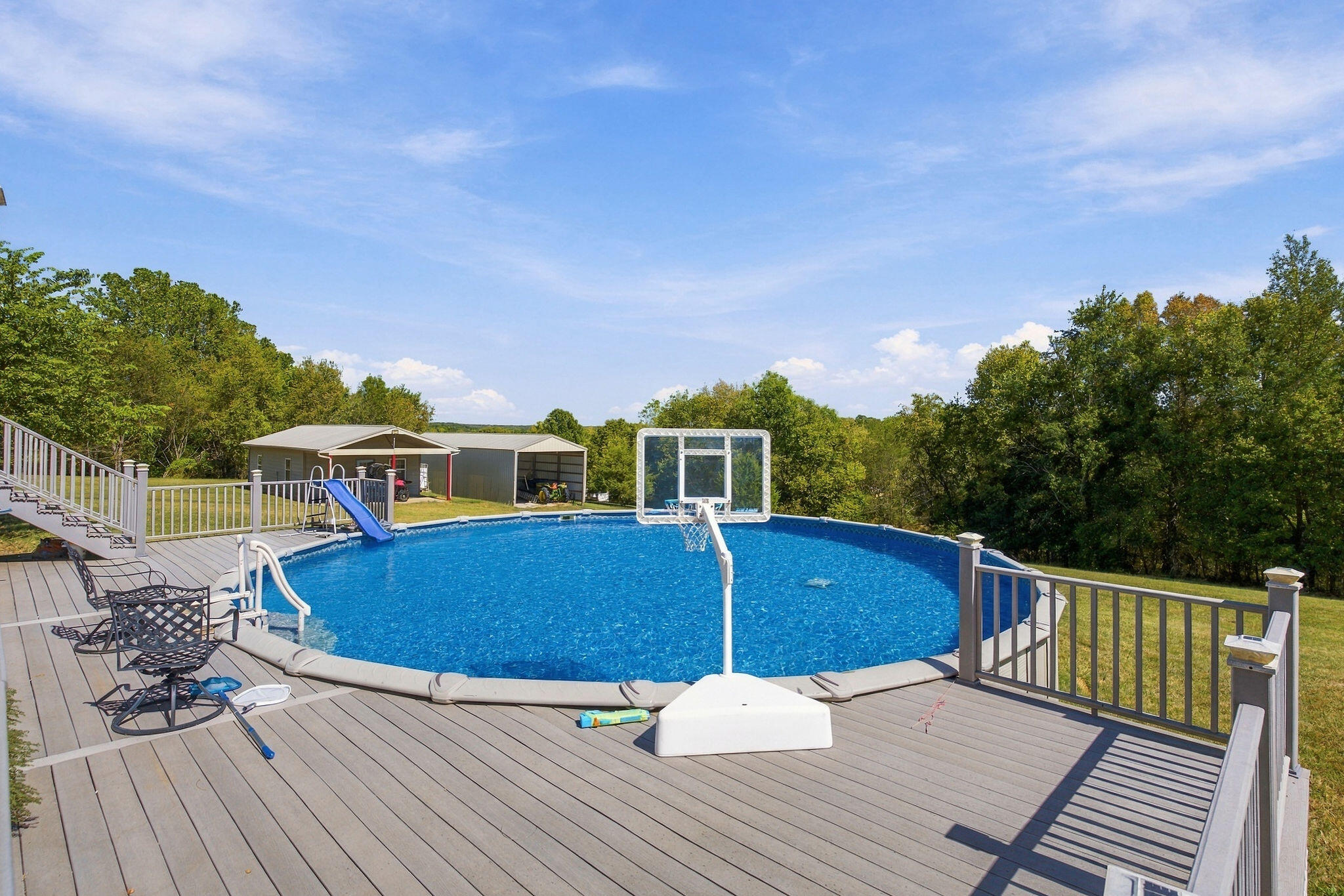 1218 Oak Hill Road Property Photo 59