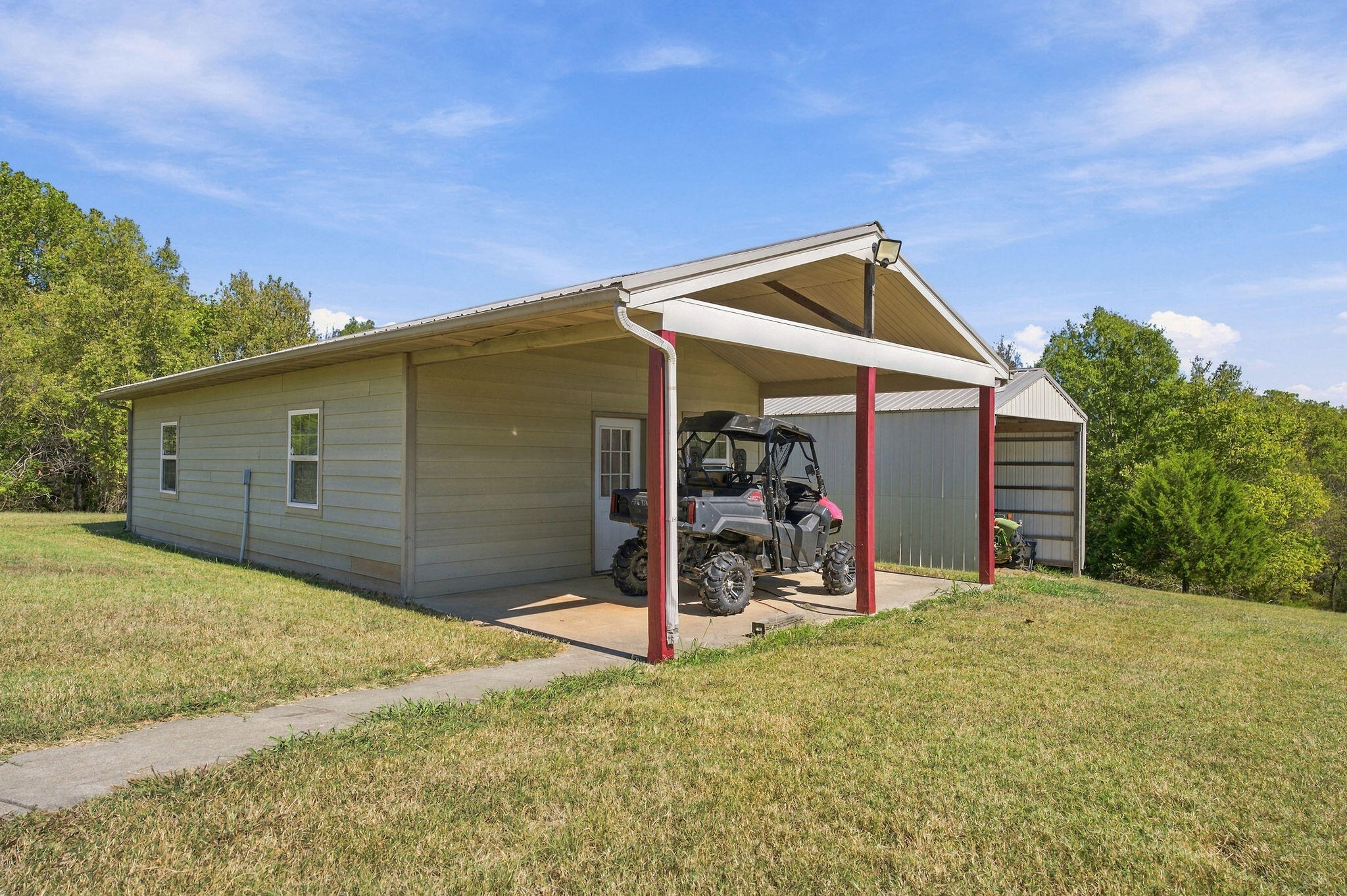 1218 Oak Hill Road Property Photo 62