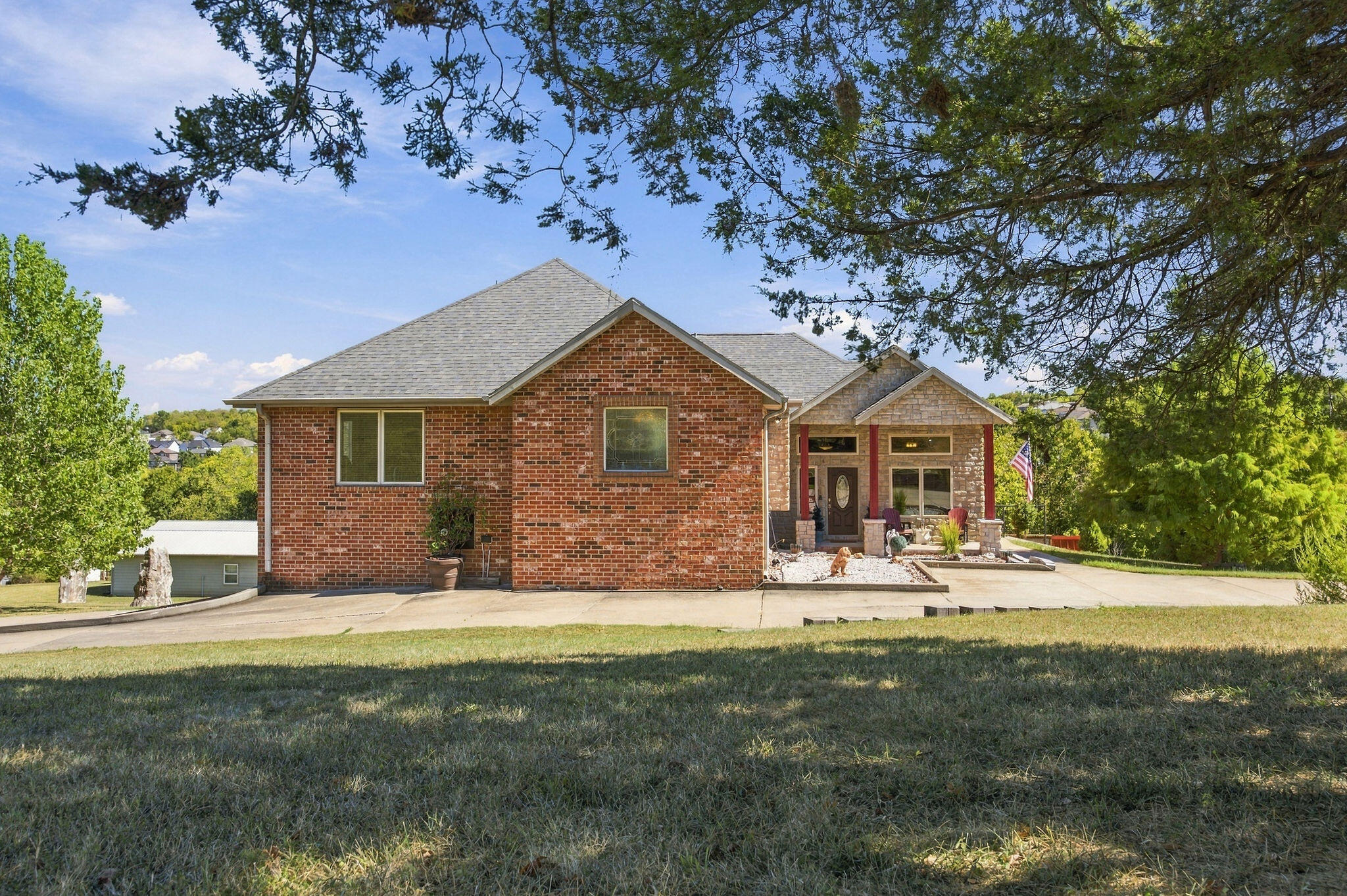1218 Oak Hill Road Property Photo 71