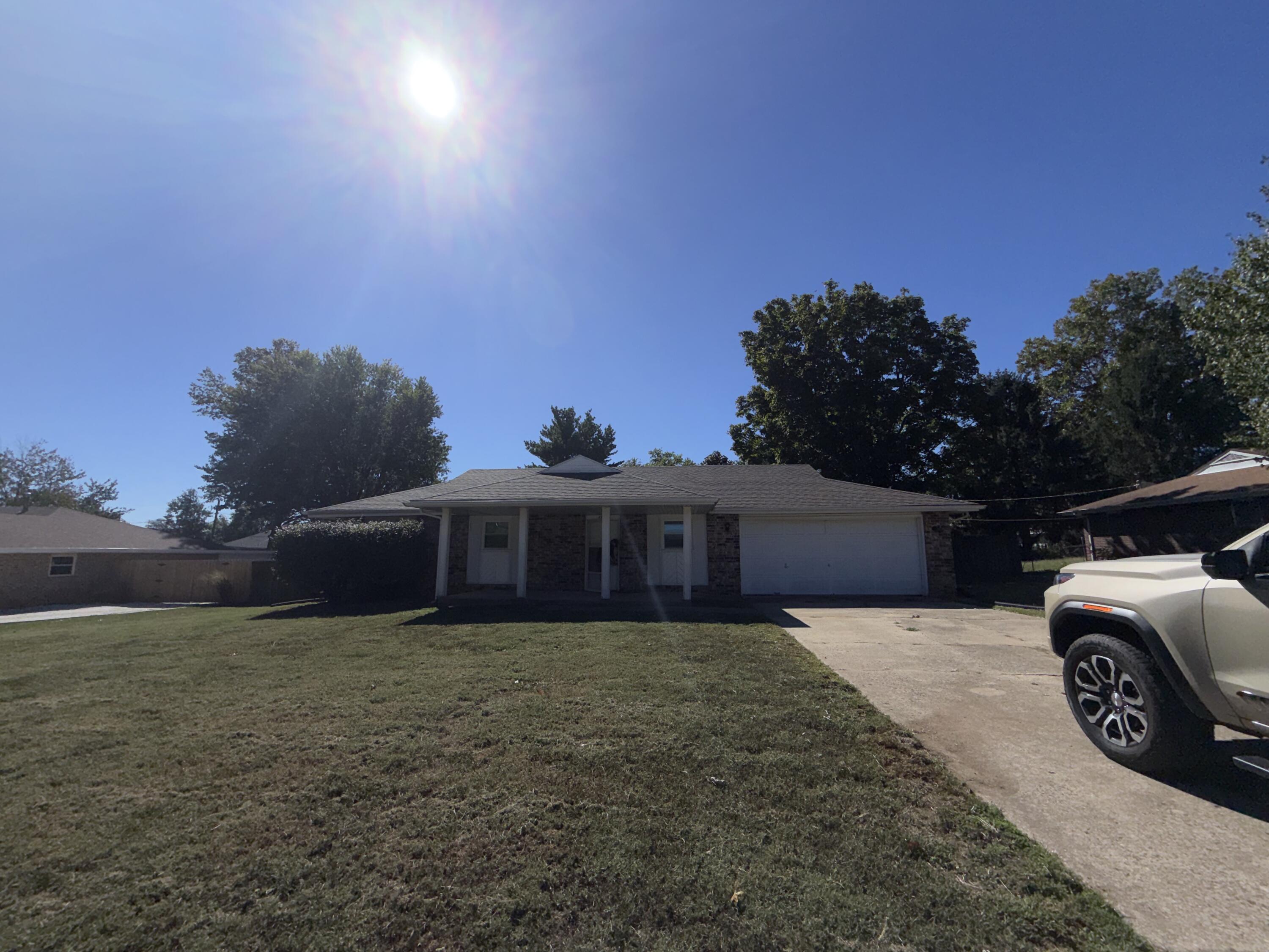 4160 West Tarkio Street Property Photo 1