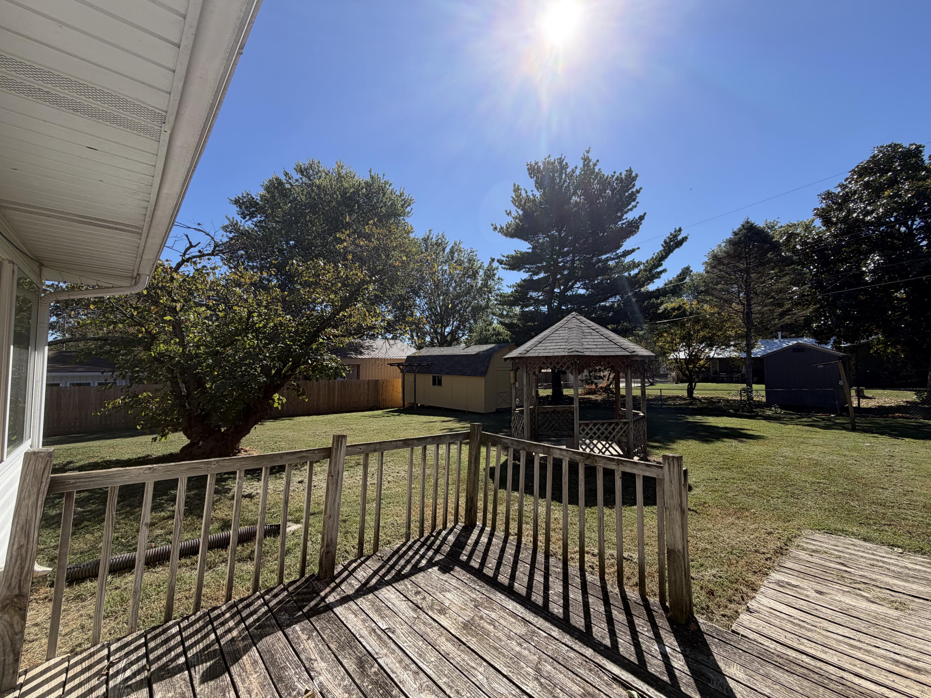 4160 West Tarkio Street Property Photo 13