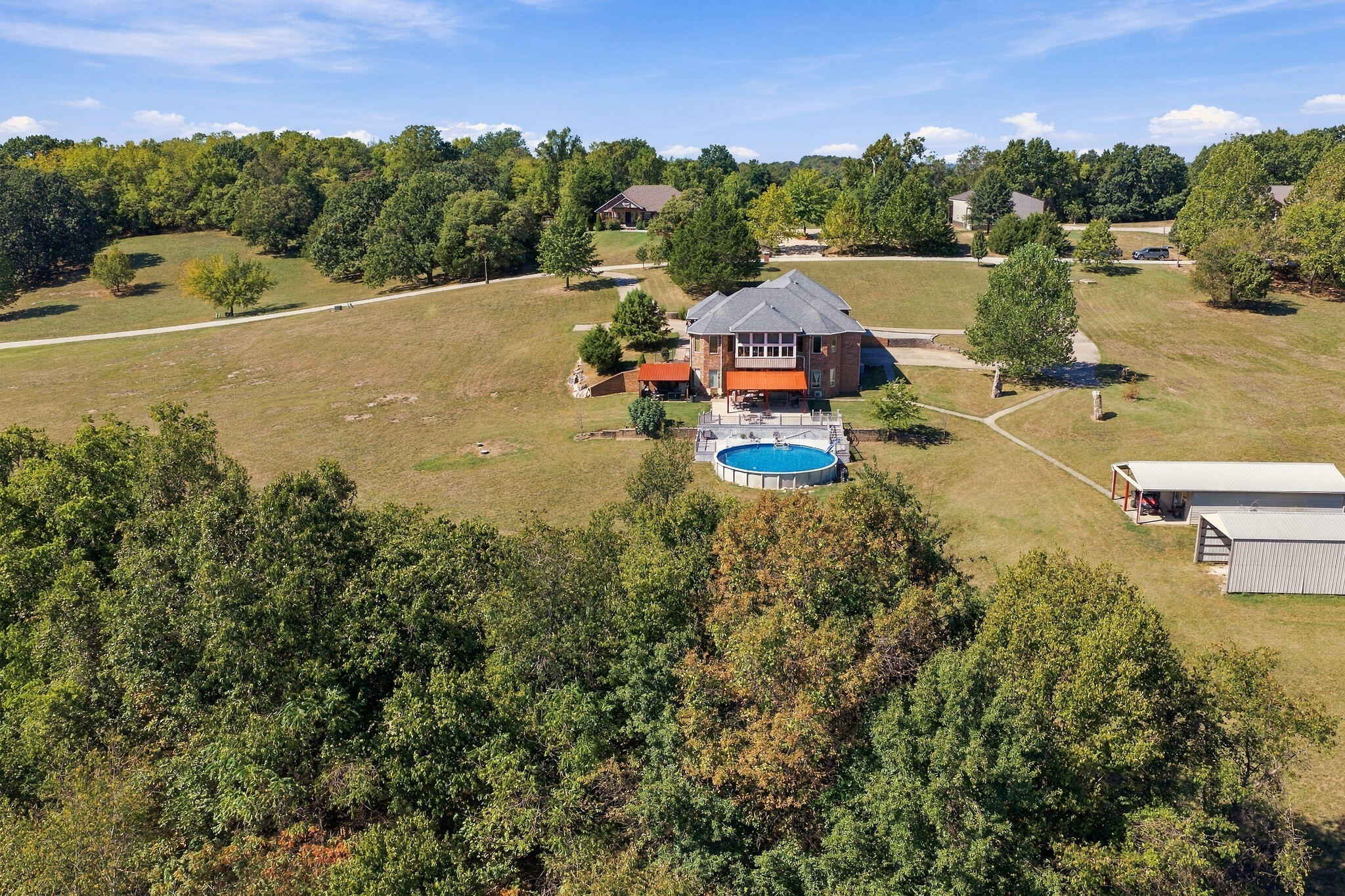 1218 Oak Hill Road Property Photo 8