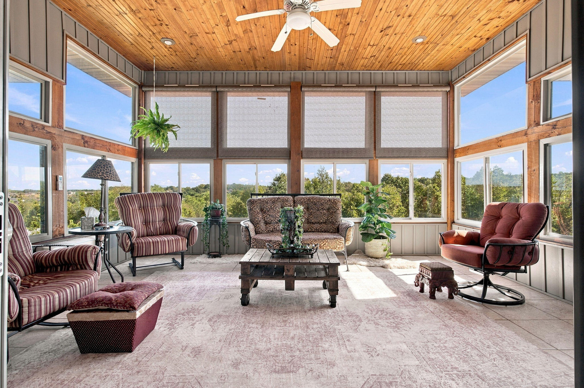 1218 Oak Hill Road Property Photo 22