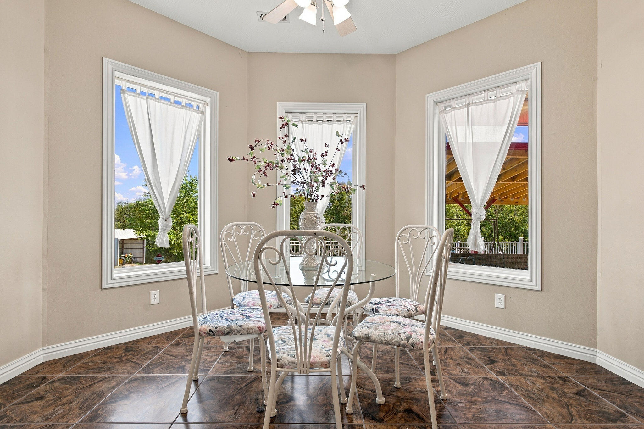 1218 Oak Hill Road Property Photo 53