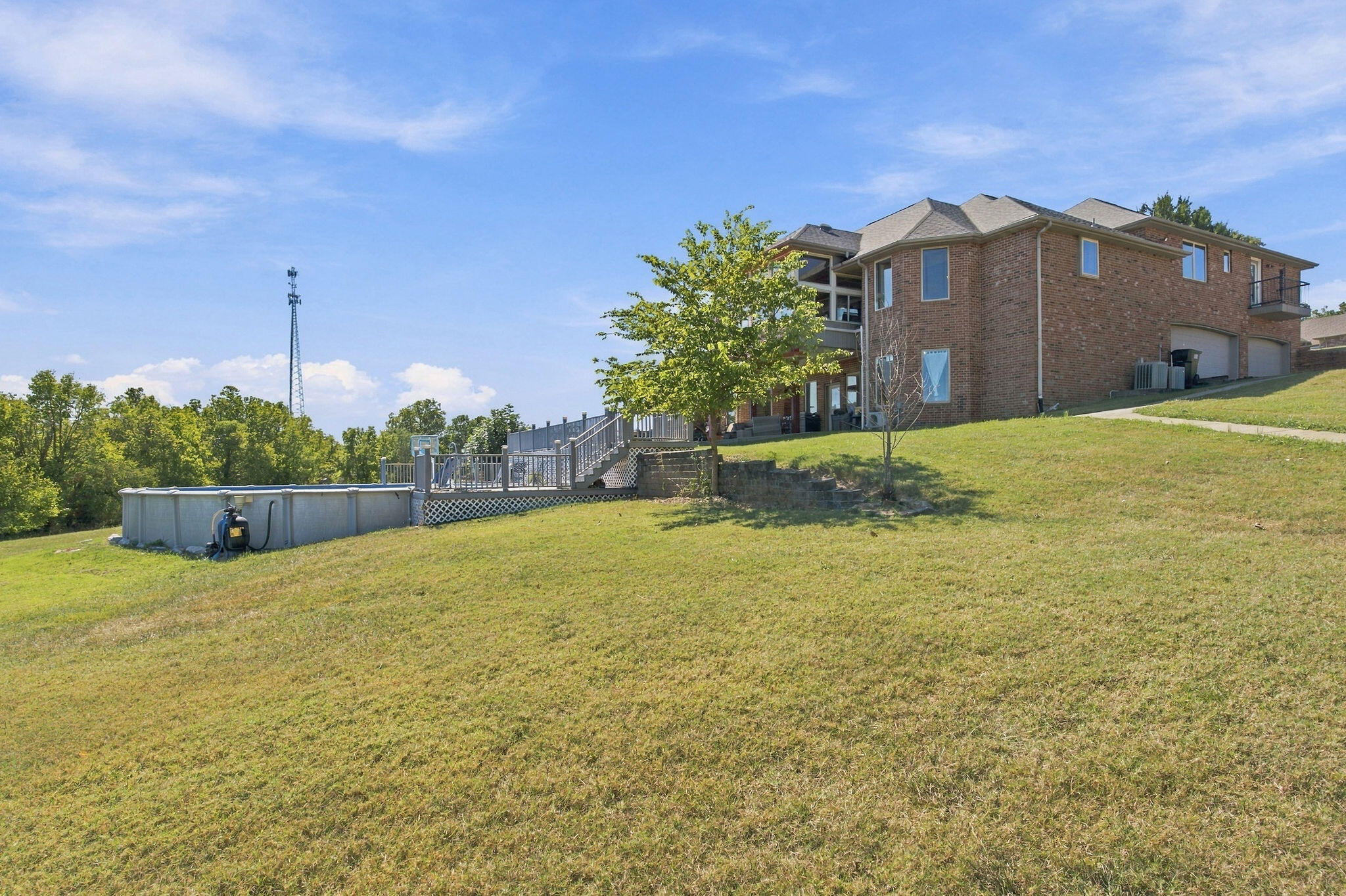 1218 Oak Hill Road Property Photo 60