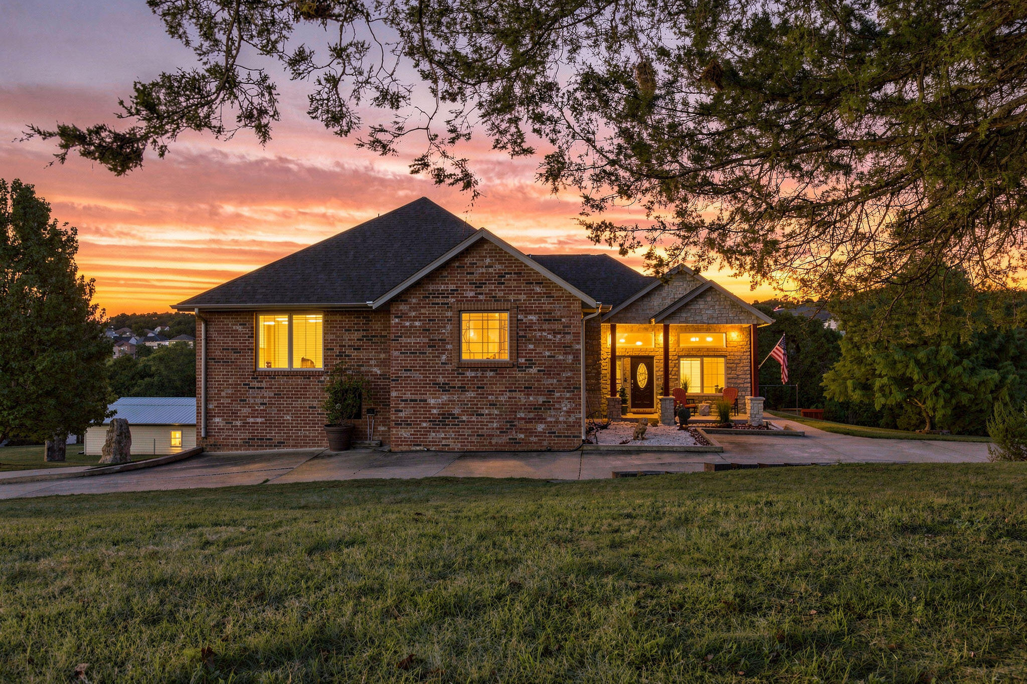 1218 Oak Hill Road Property Photo 68