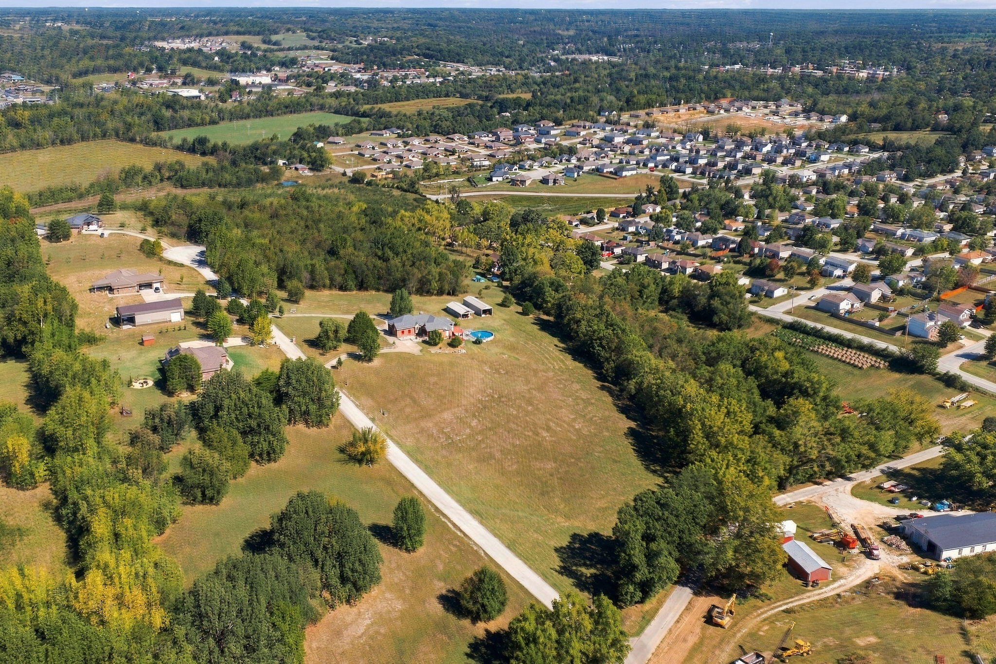 1218 Oak Hill Road Lots 5 & 8 Property Photo 74