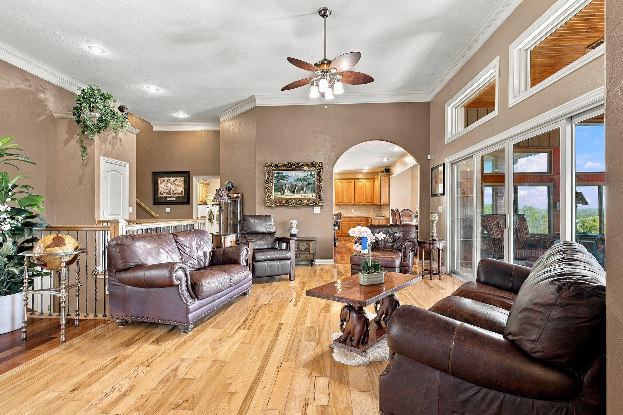 1218 Oak Hill Road Property Photo 21