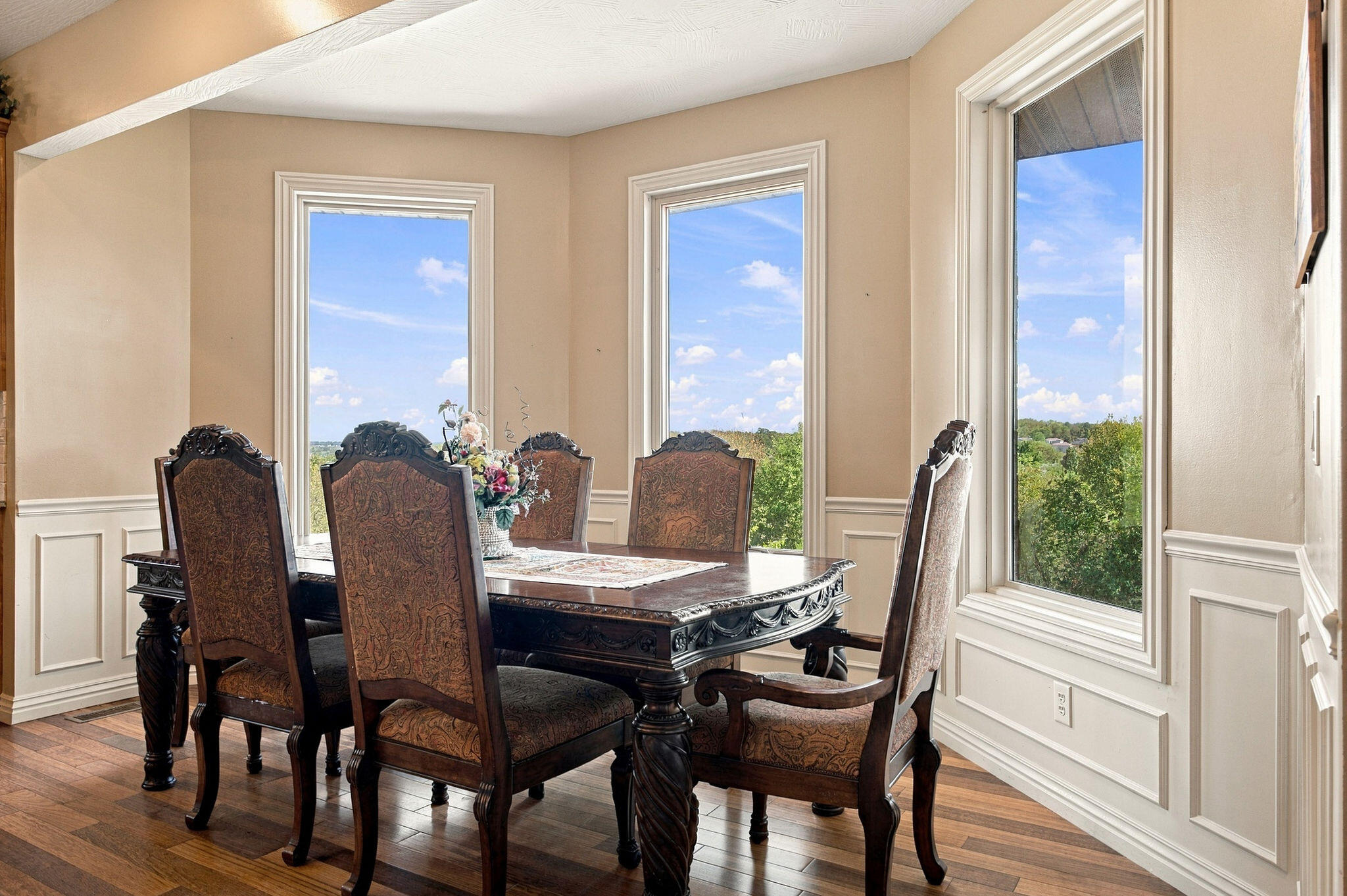 1218 Oak Hill Road Property Photo 25