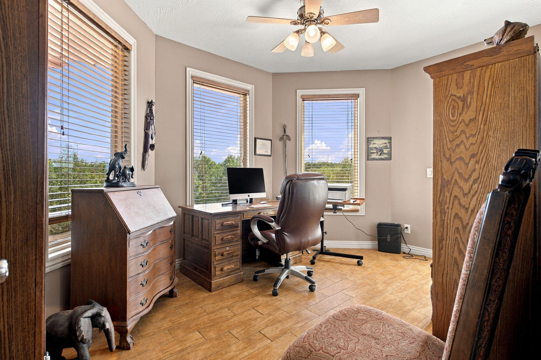 1218 Oak Hill Road Property Photo 40