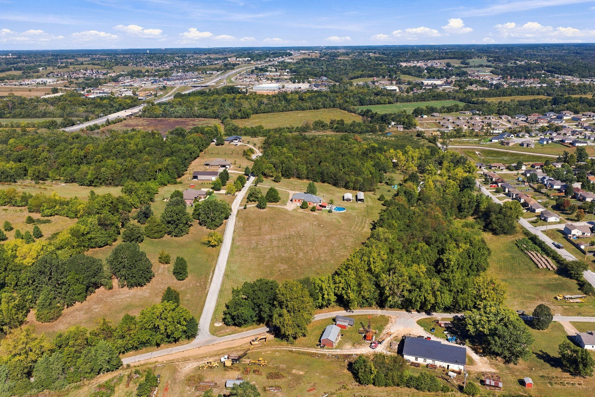 1218 Oak Hill Road Property Photo 73