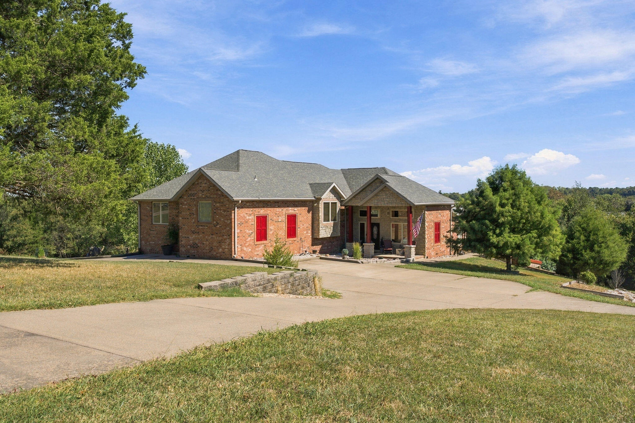 1218 Oak Hill Road Property Photo 13