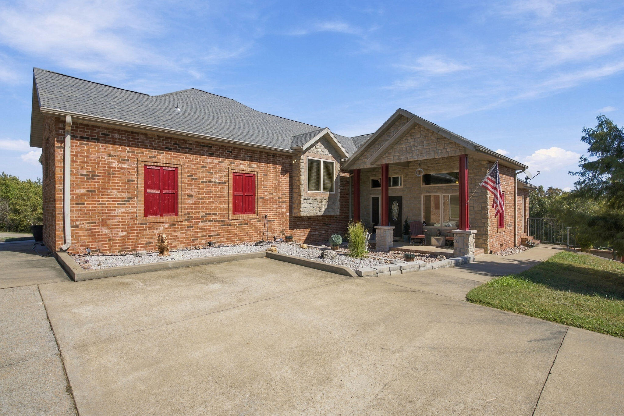 1218 Oak Hill Road Property Photo 14