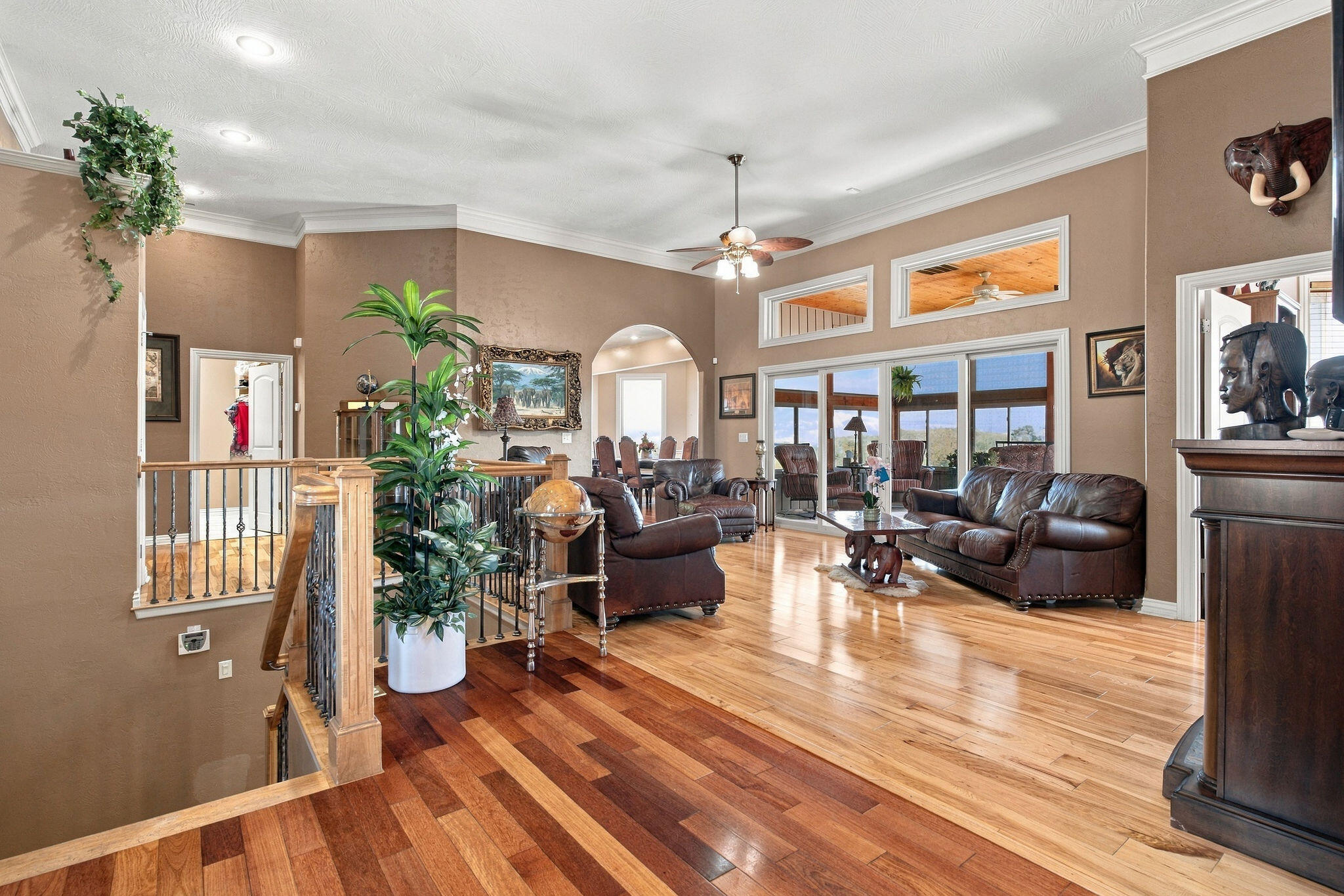 1218 Oak Hill Road Property Photo 18
