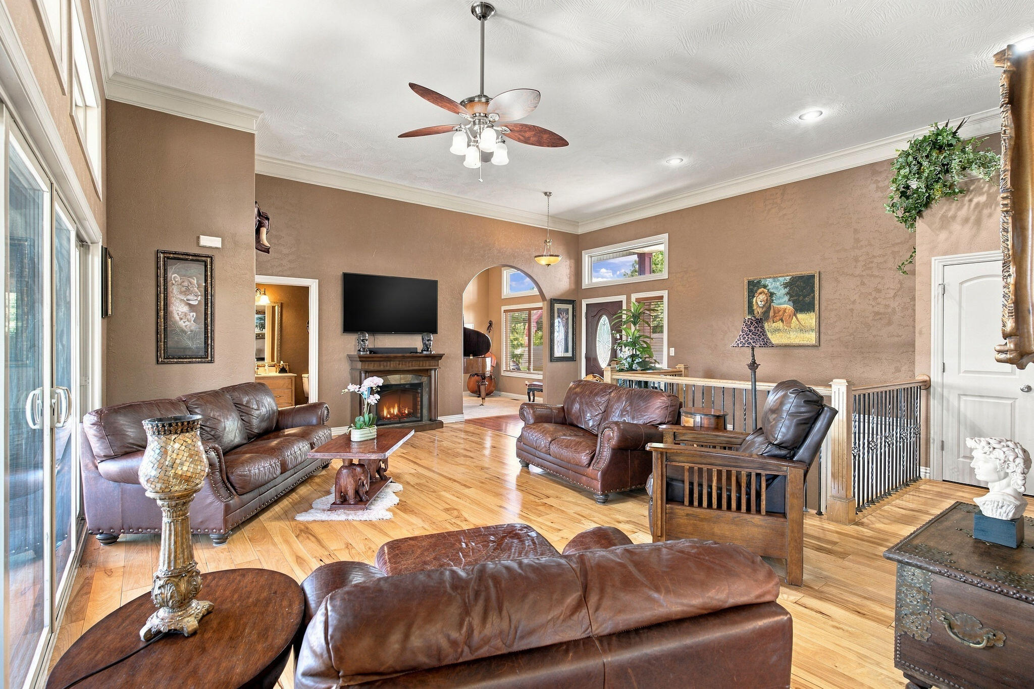 1218 Oak Hill Road Property Photo 19