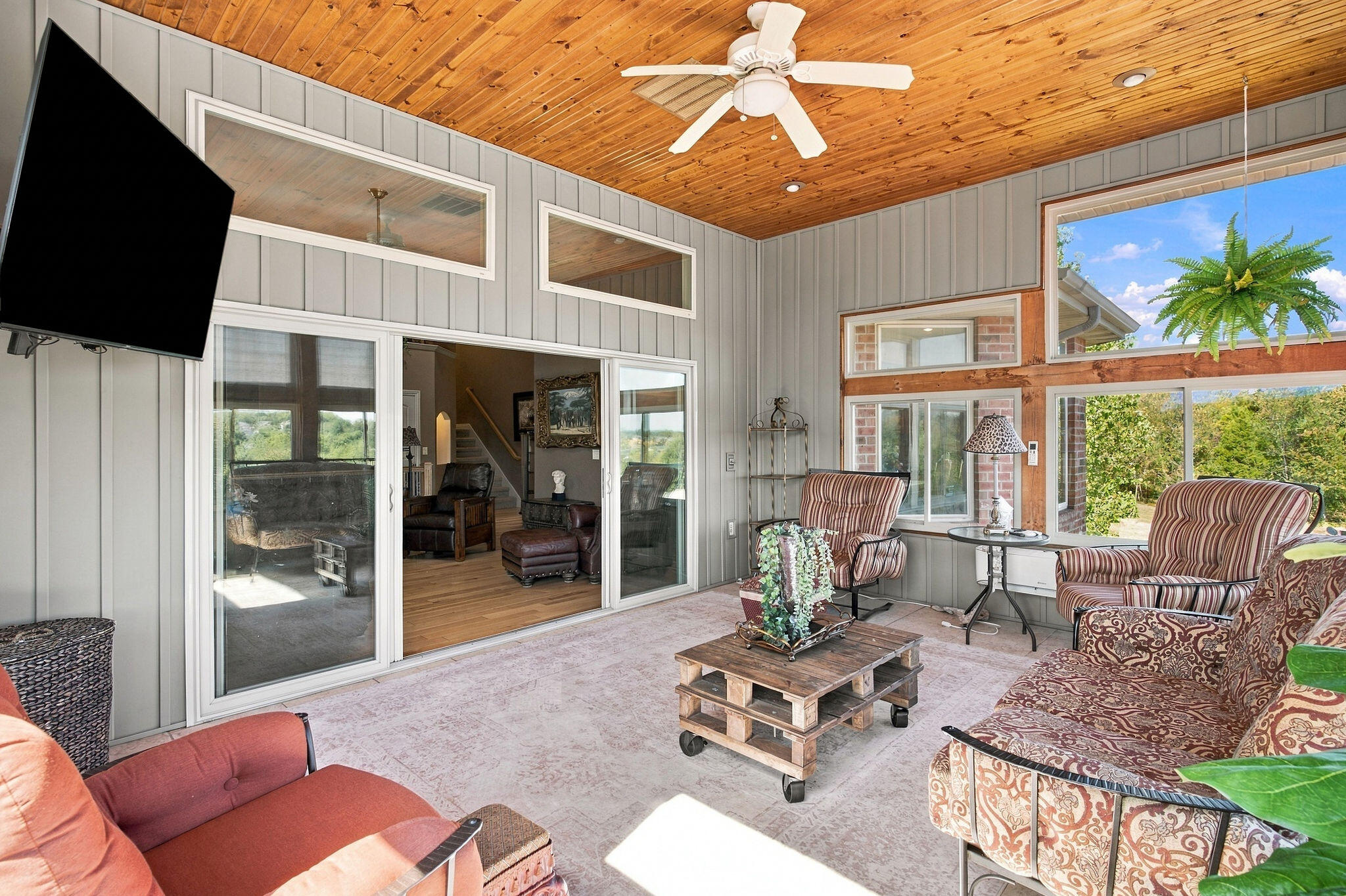 1218 Oak Hill Road Property Photo 24