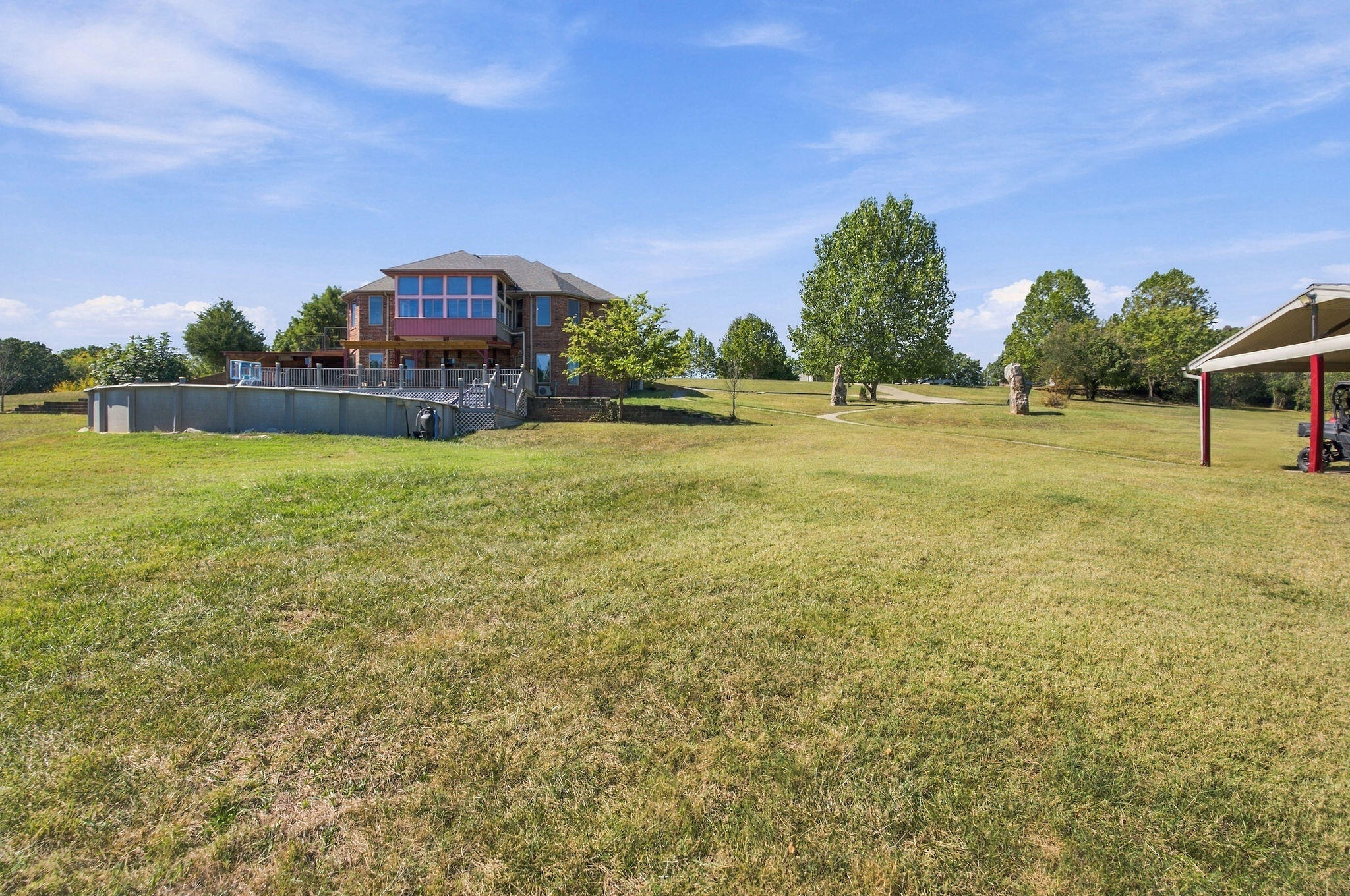 1218 Oak Hill Road Property Photo 67