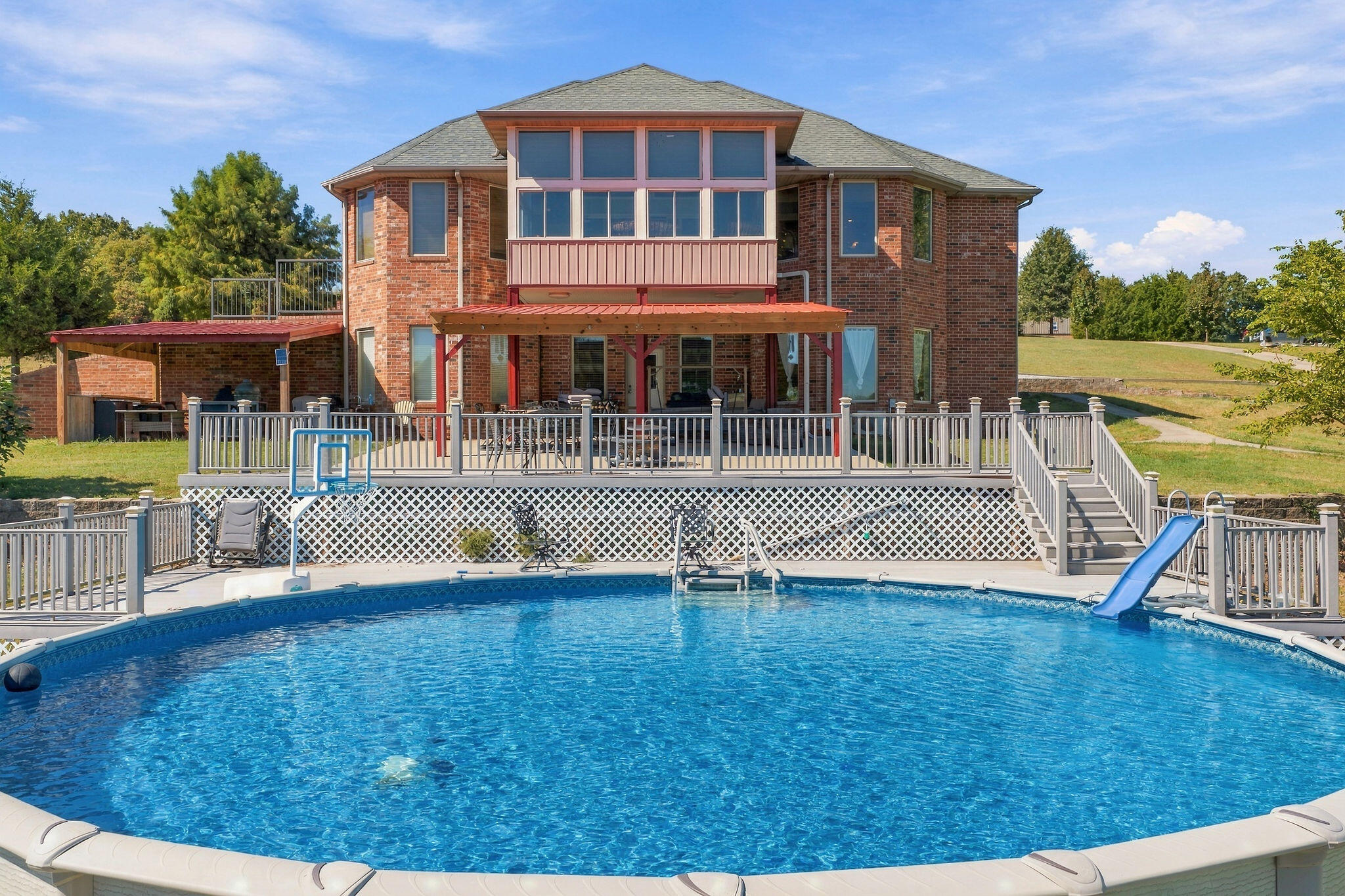 1218 Oak Hill Road Property Photo 70