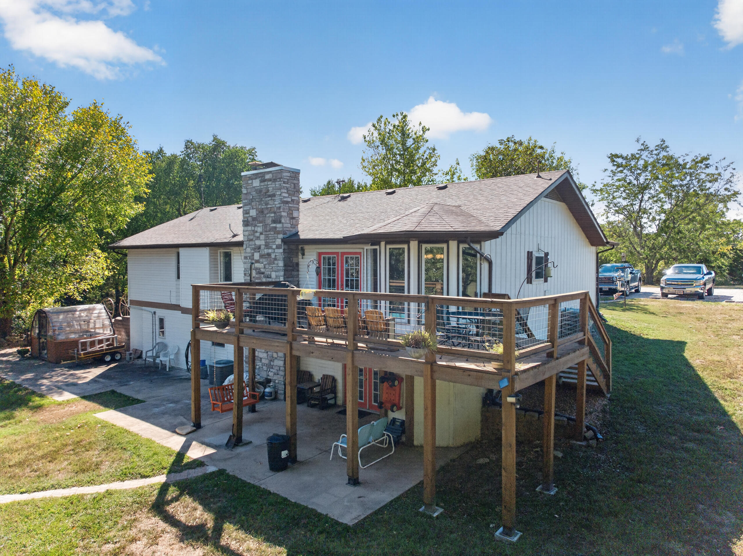 1144 Keystone Road Property Photo 4