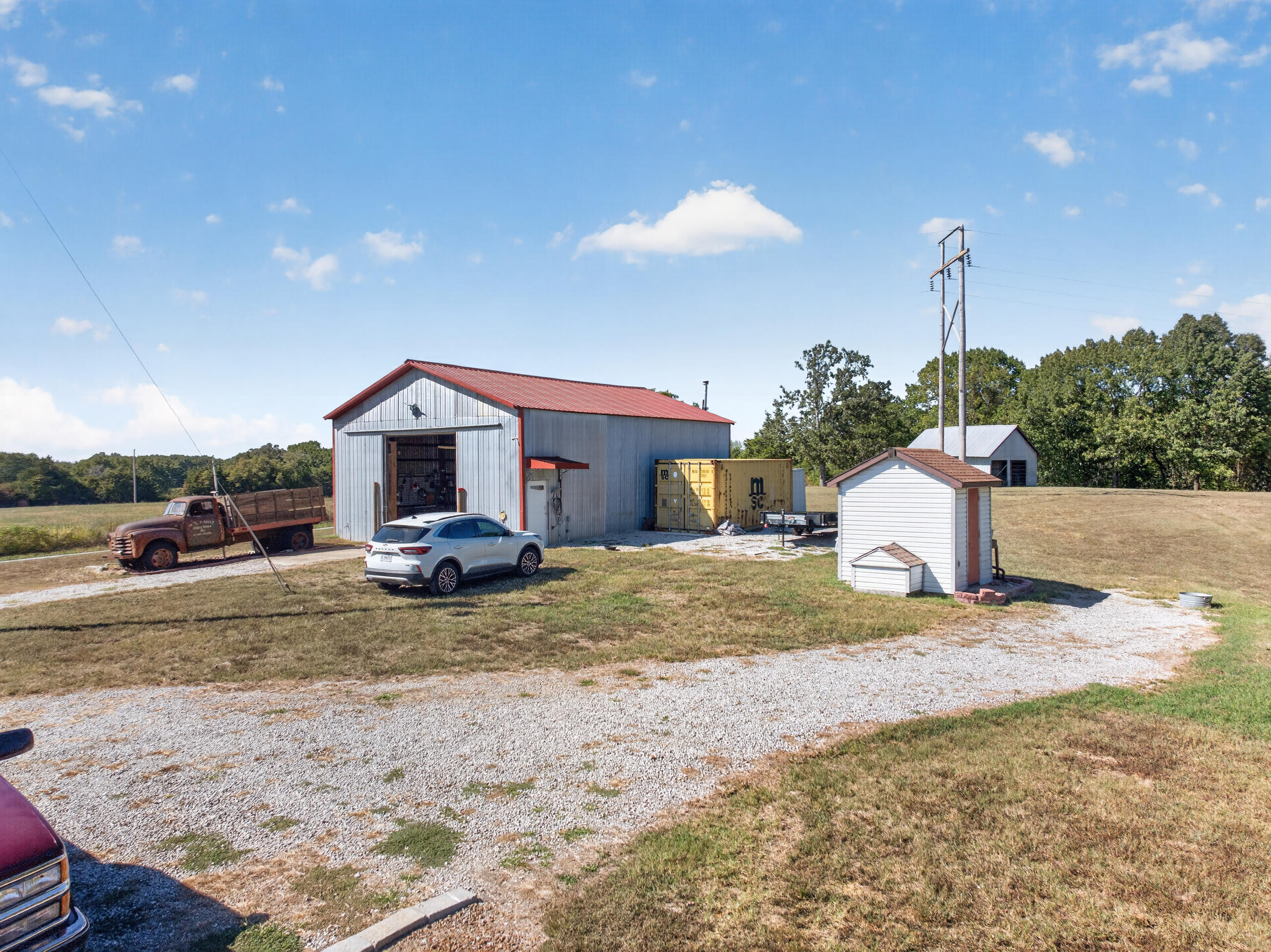 1144 Keystone Road Property Photo 32