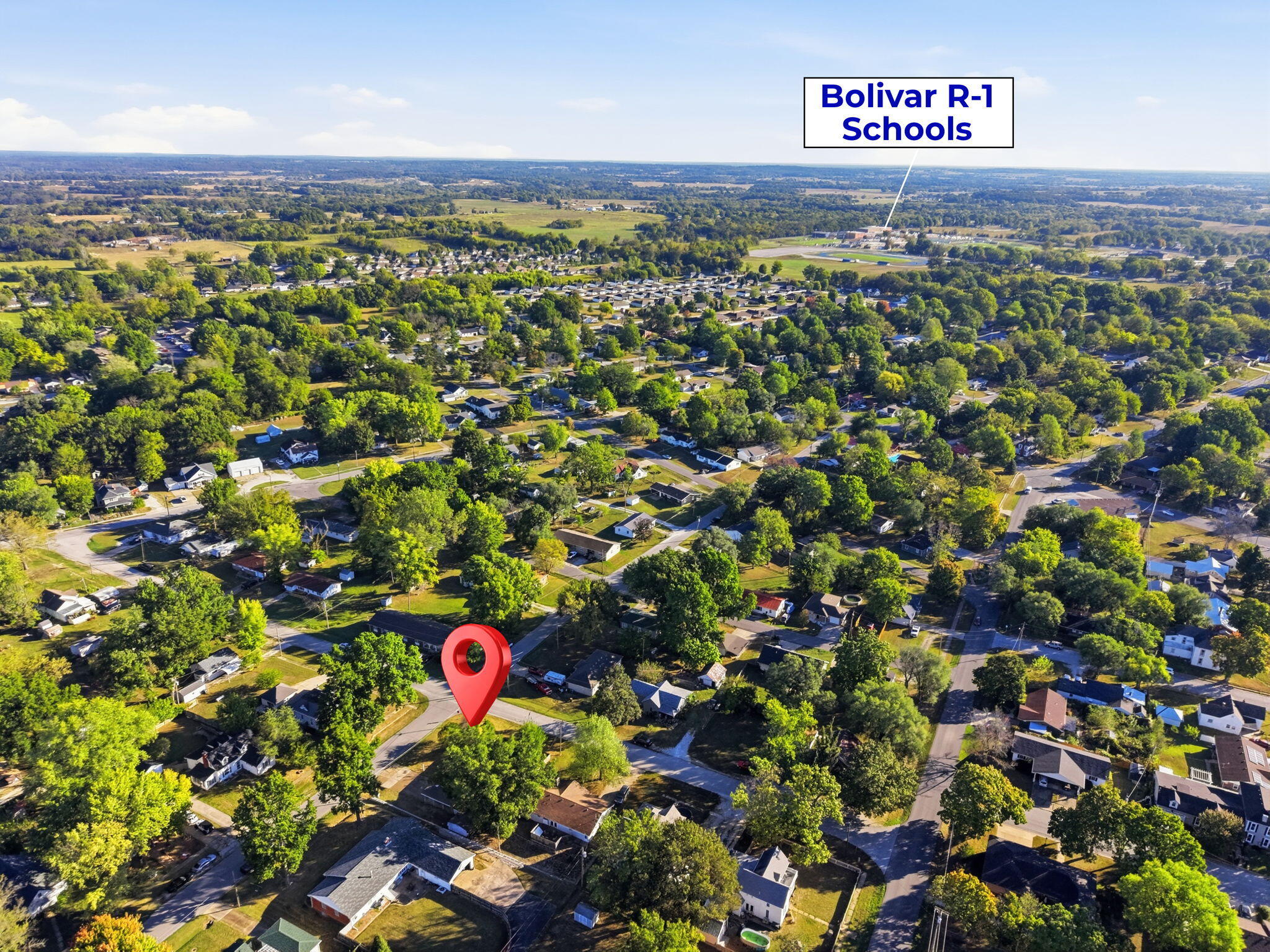 310 East Freeman Street Property Photo 40