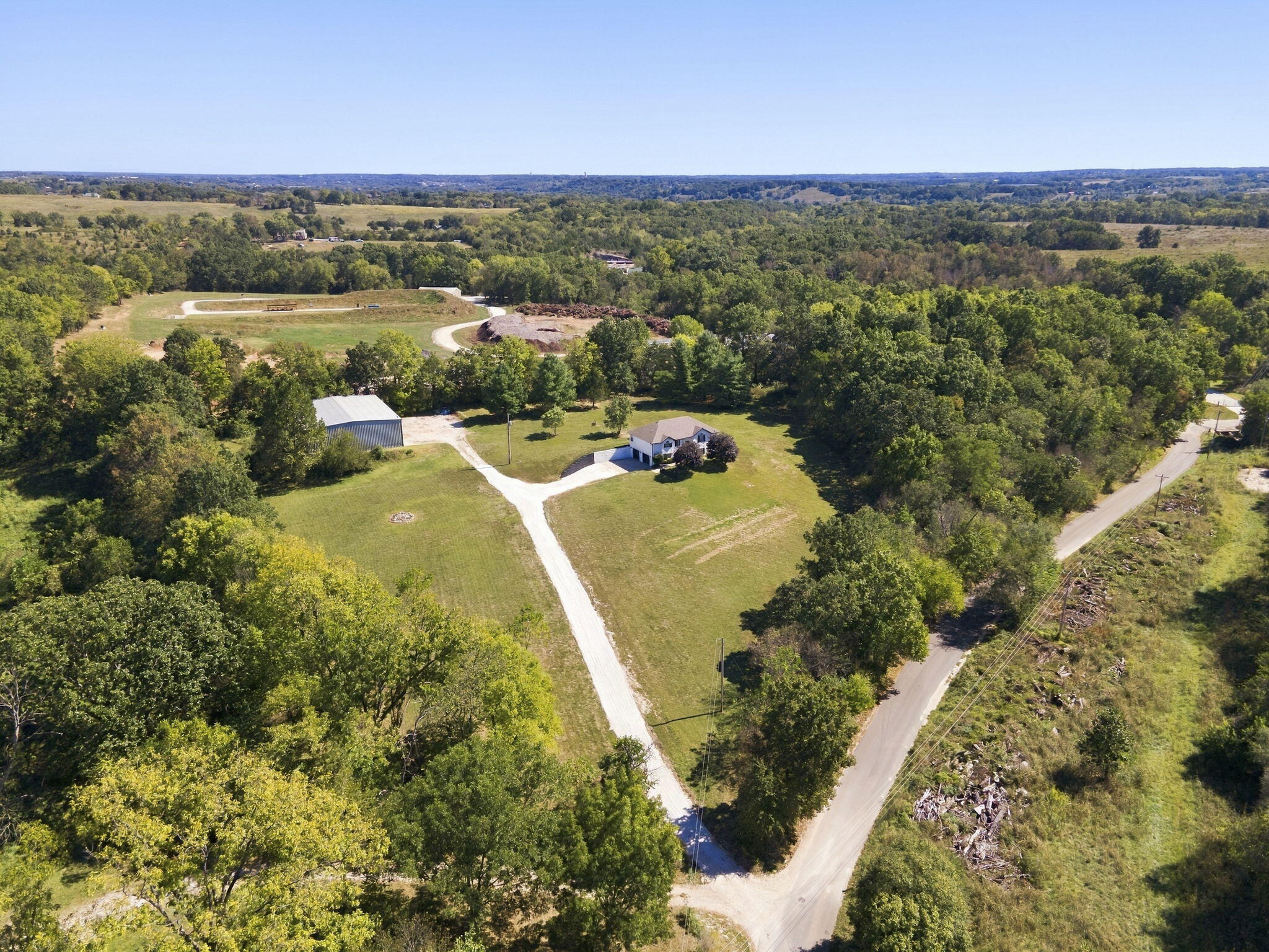 940 South Old Riverdale Road Property Photo 1