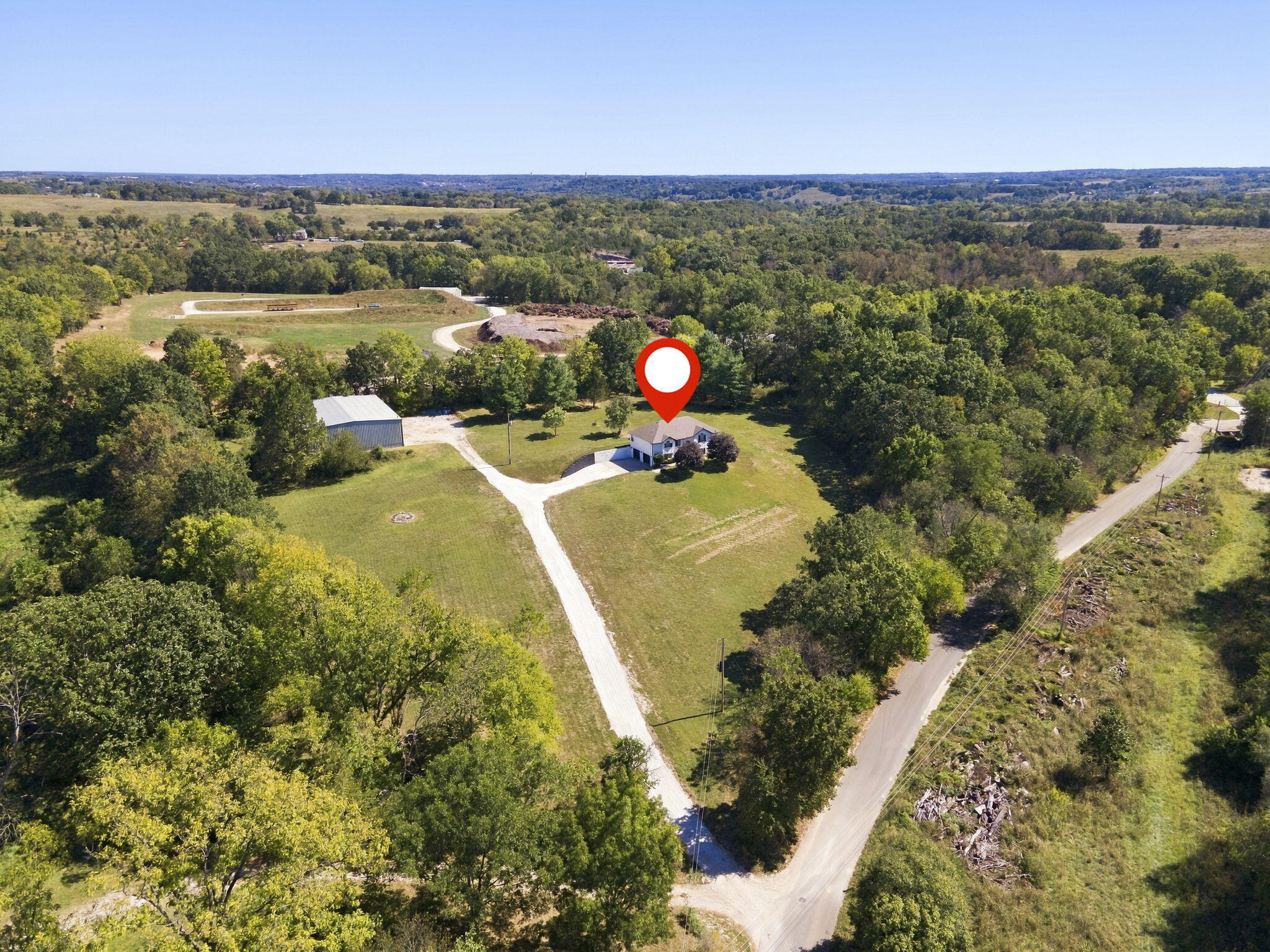 940 South Old Riverdale Road Property Photo 38