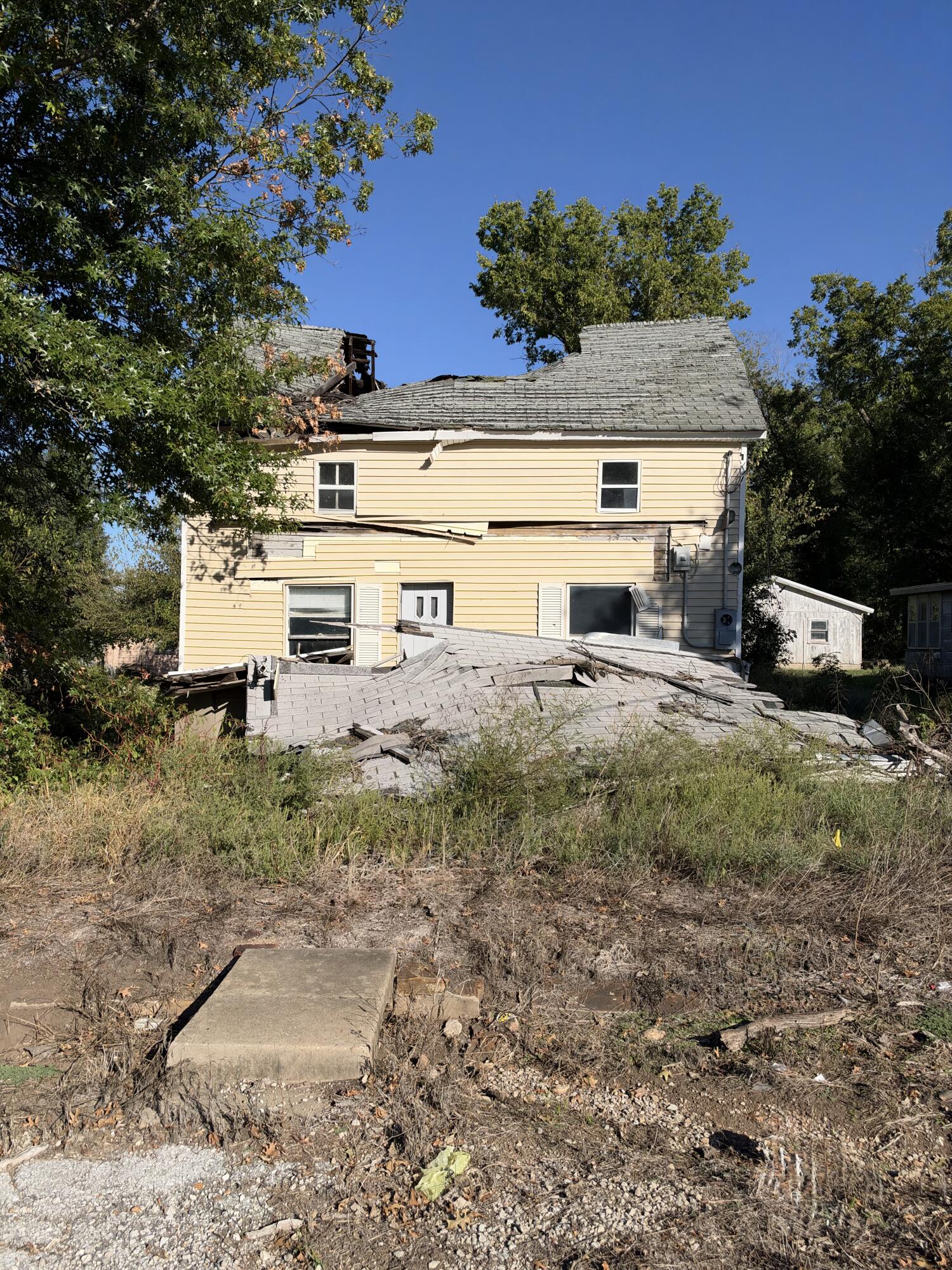 603 Church Street Property Photo 1