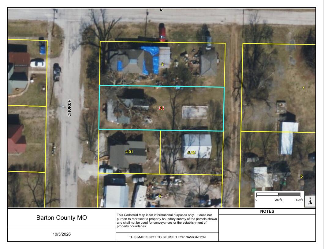 603 Church Street Property Photo 4
